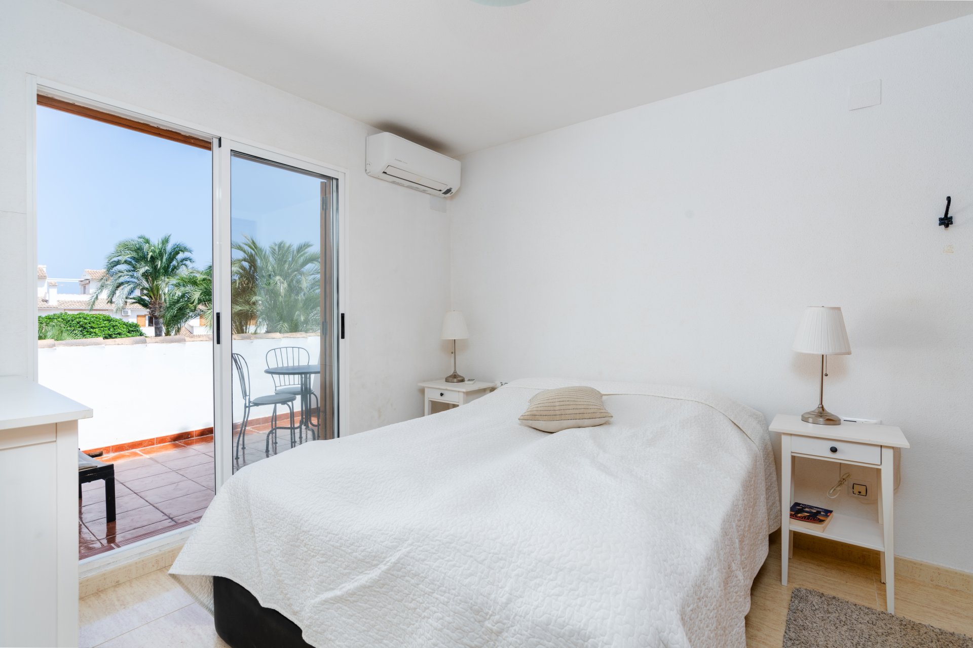 Återförsäljning - Duplex - Santa Pola - Monte y Mar