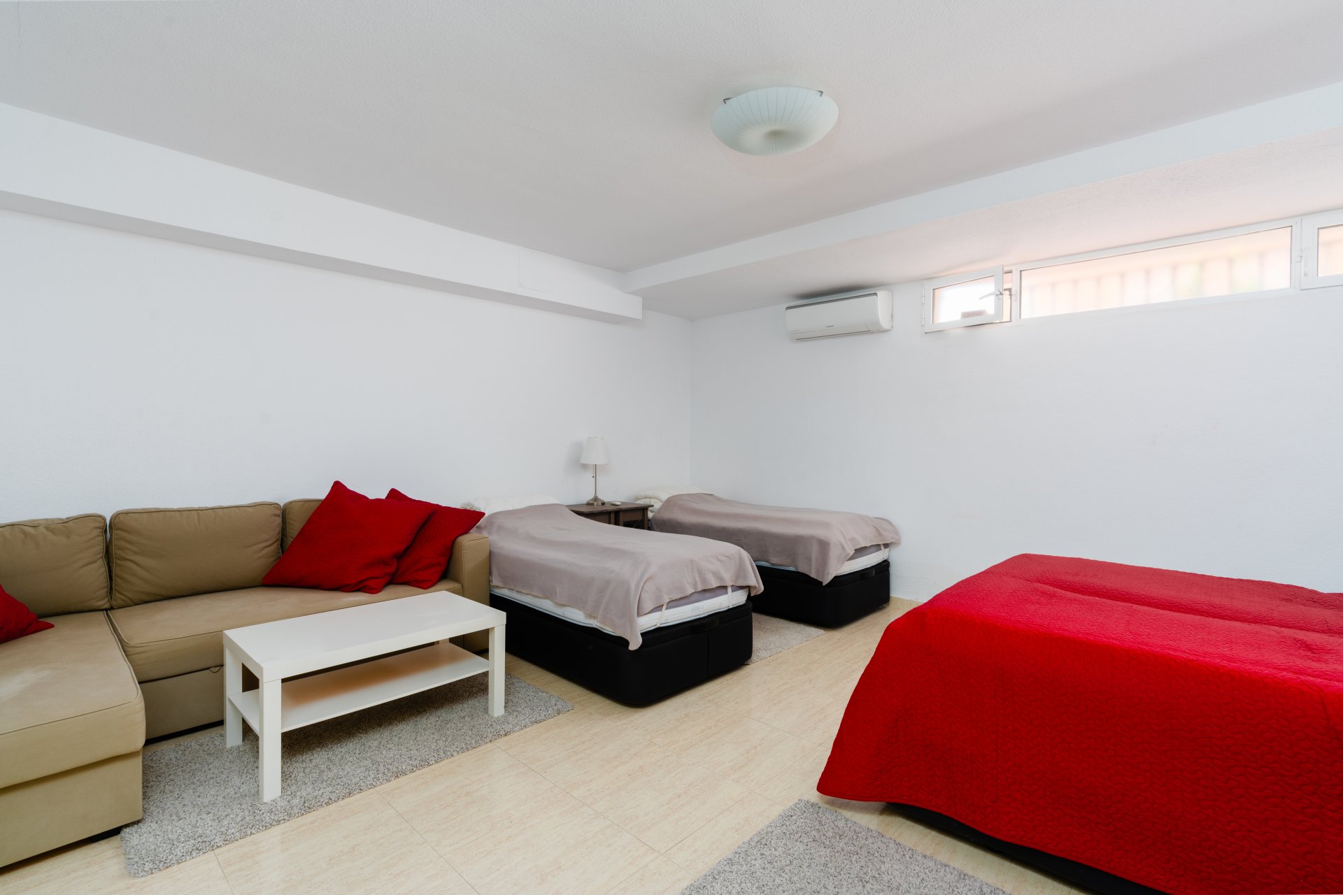 Återförsäljning - Duplex - Santa Pola - Monte y Mar