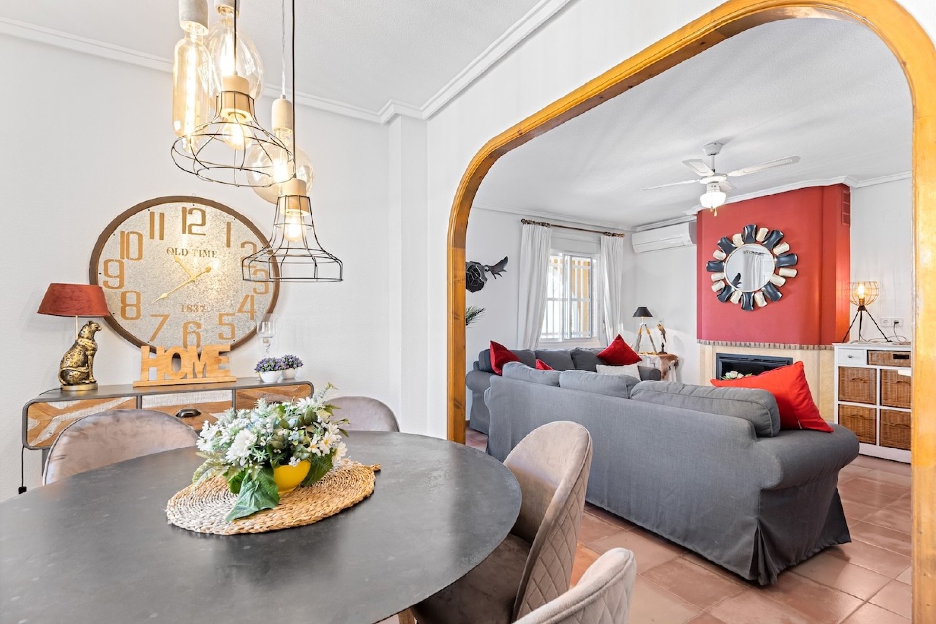 Återförsäljning - Duplex - Santa Pola - Monte y Mar