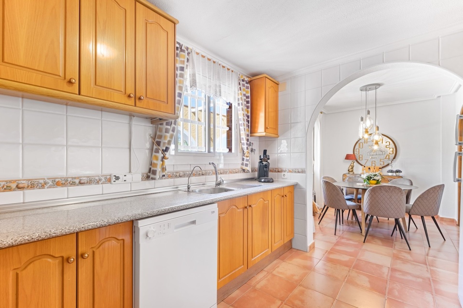 Återförsäljning - Duplex - Santa Pola - Monte y Mar