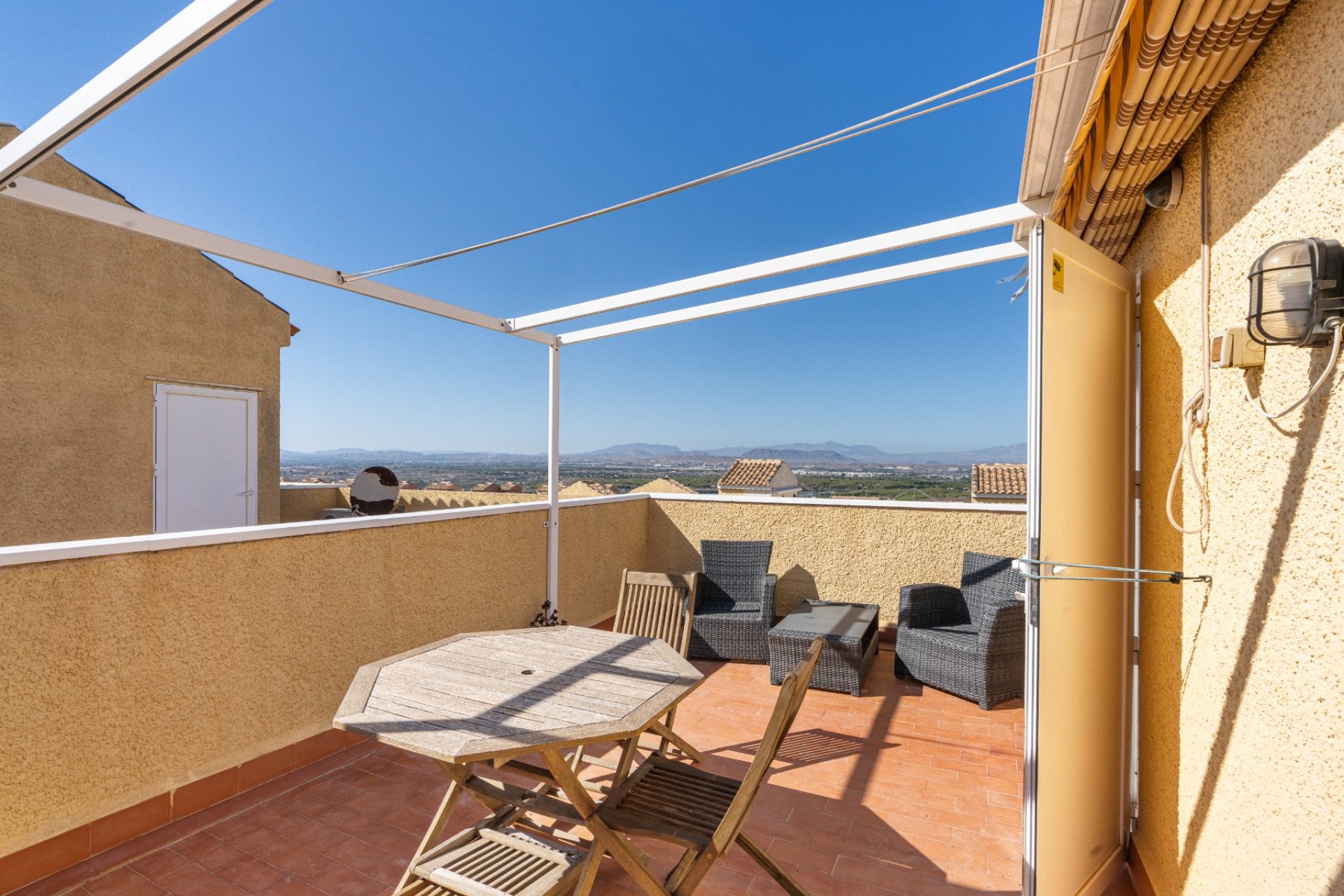 Återförsäljning - Duplex - Santa Pola - Monte y Mar