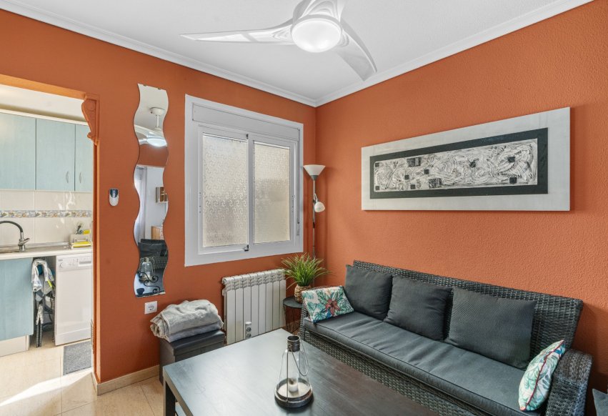 Återförsäljning - Duplex - Santa Pola - Monte y Mar