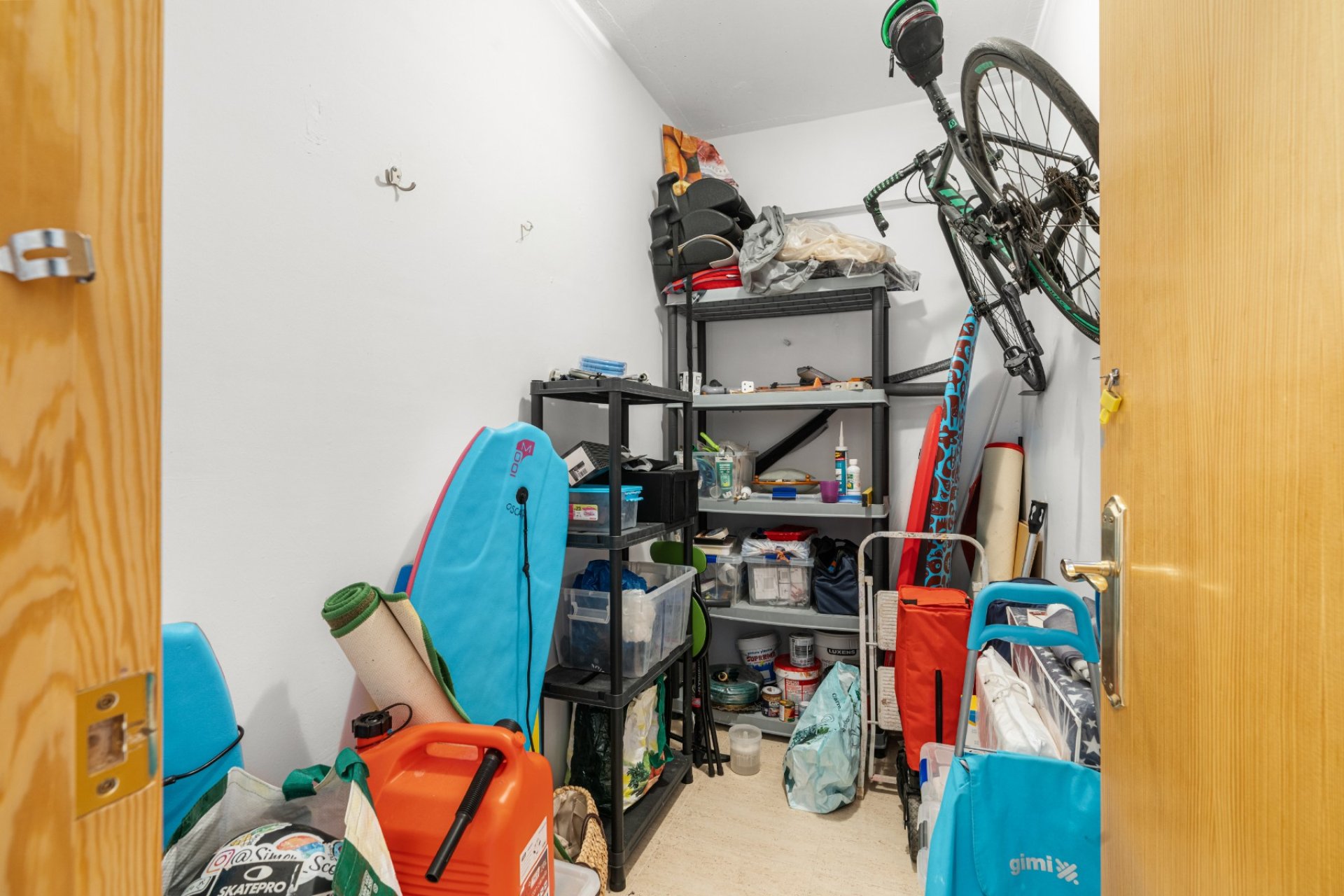 Återförsäljning - Duplex - Santa Pola - Monte y Mar