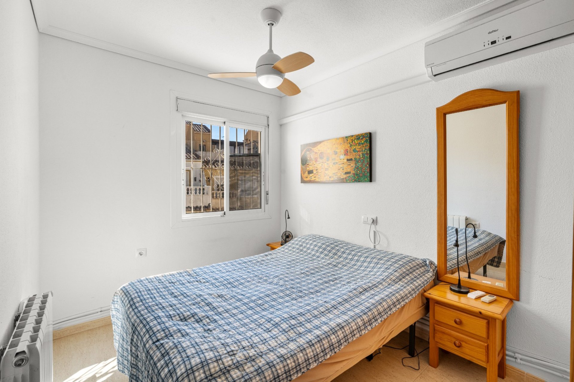 Återförsäljning - Duplex - Santa Pola - Monte y Mar