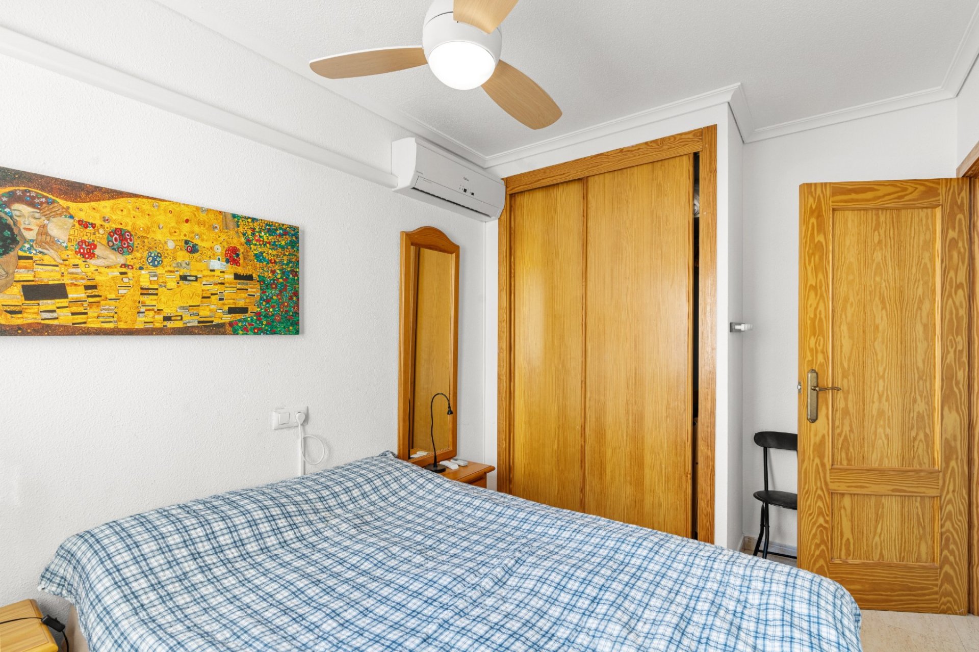 Återförsäljning - Duplex - Santa Pola - Monte y Mar