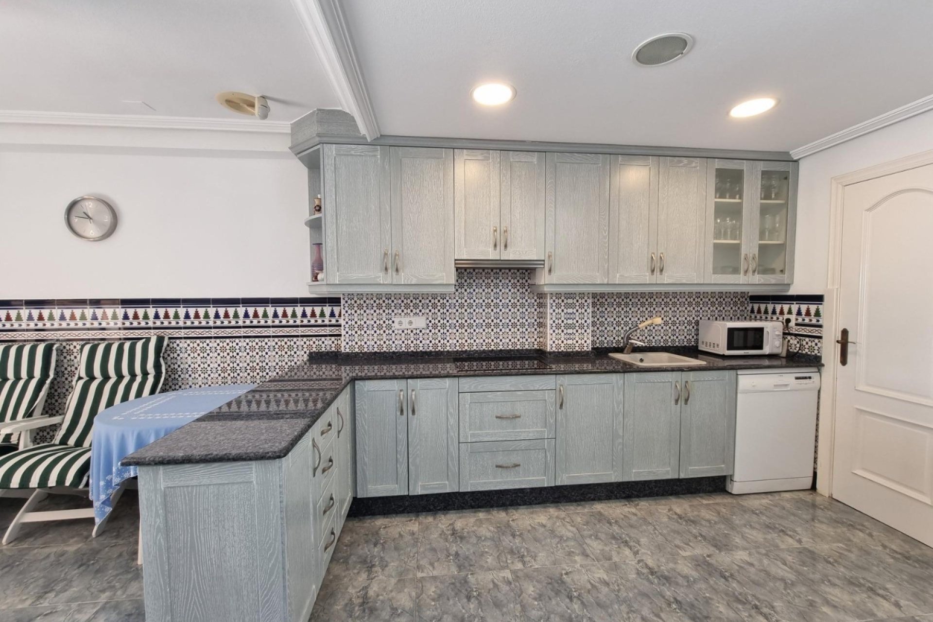 Återförsäljning - Duplex - Santa Pola - Playa del Este