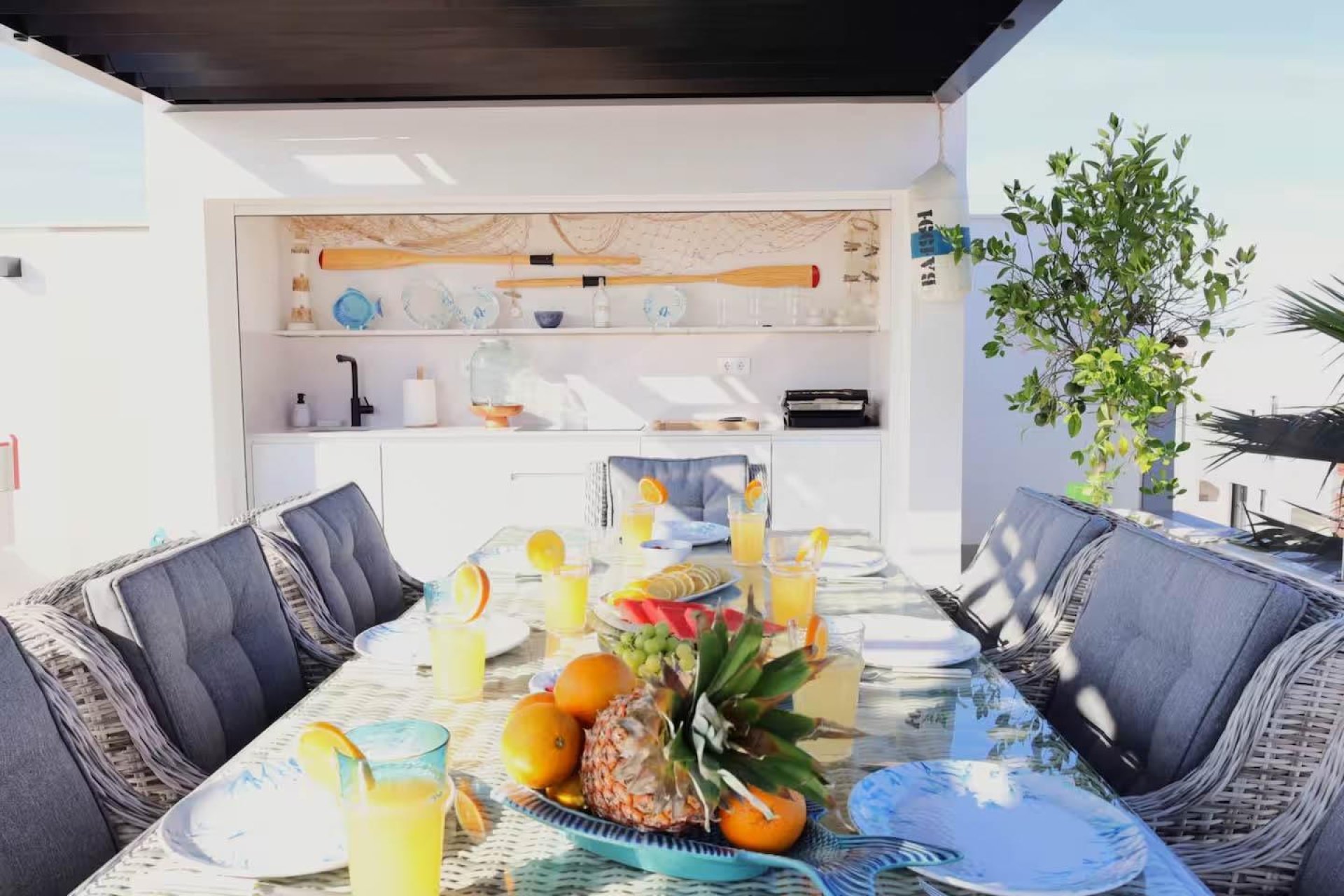 Återförsäljning - Duplex - Santiago de la Ribera - zona san blas