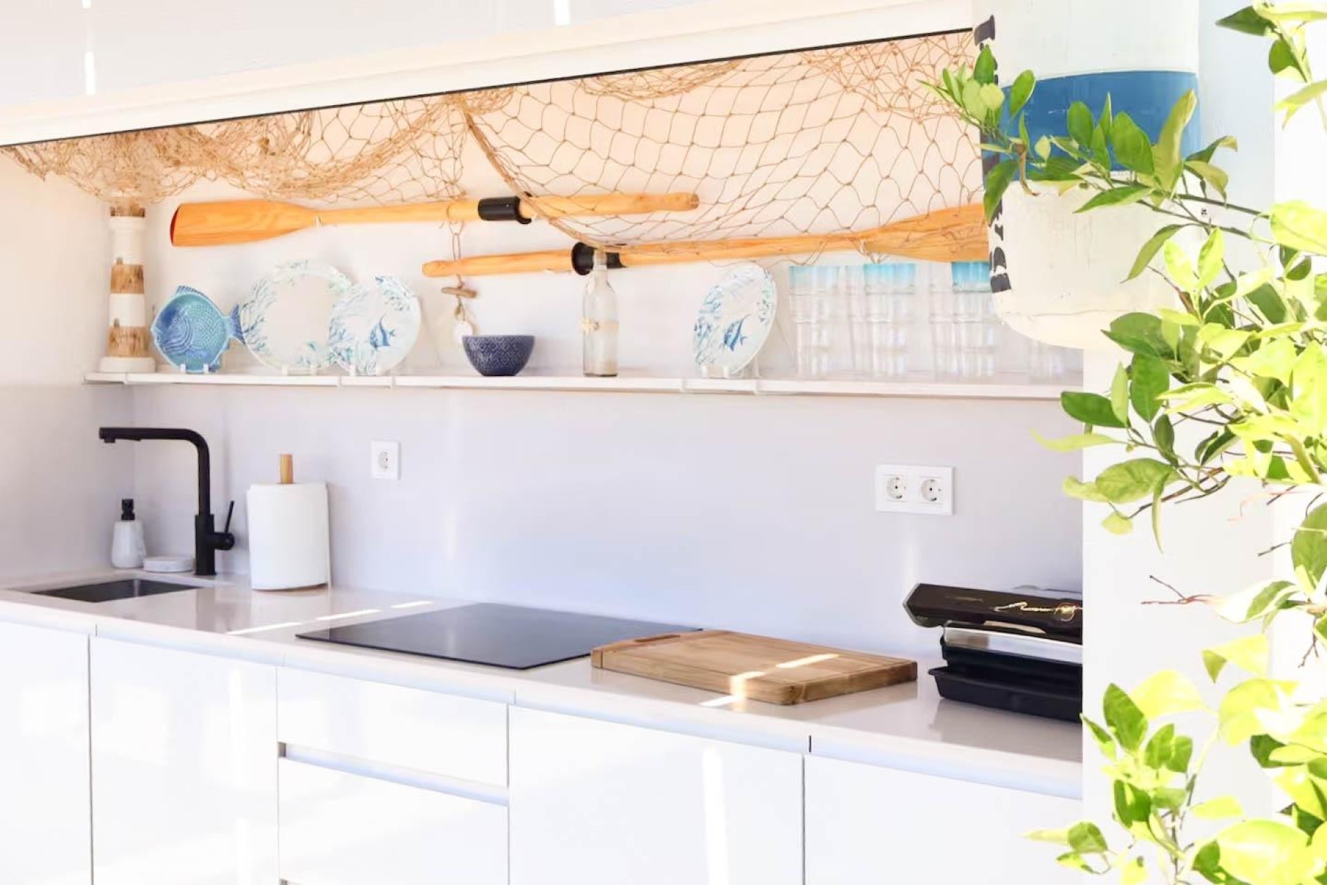 Återförsäljning - Duplex - Santiago de la Ribera - zona san blas