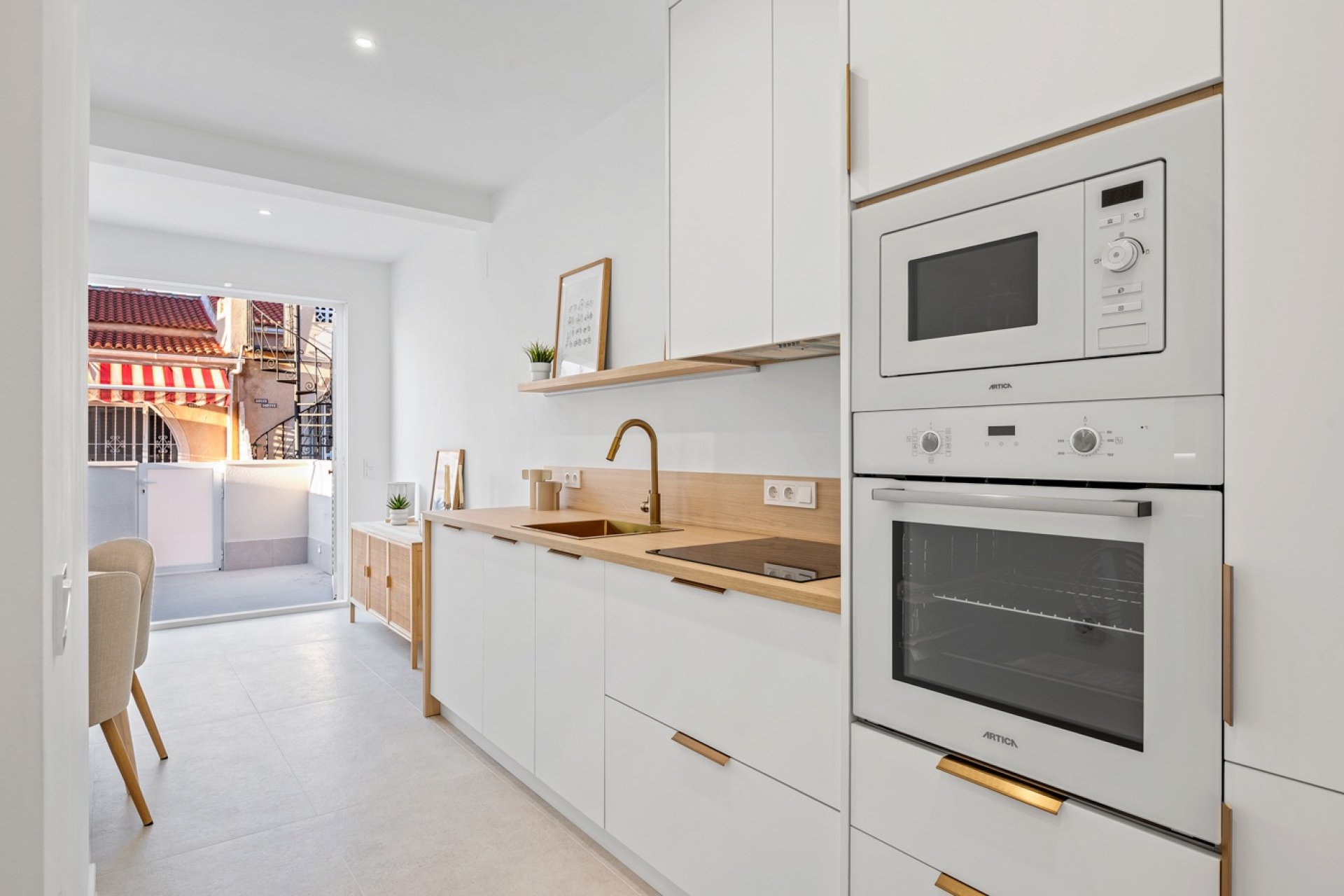 Återförsäljning - Duplex - Torrevieja - El Chaparral