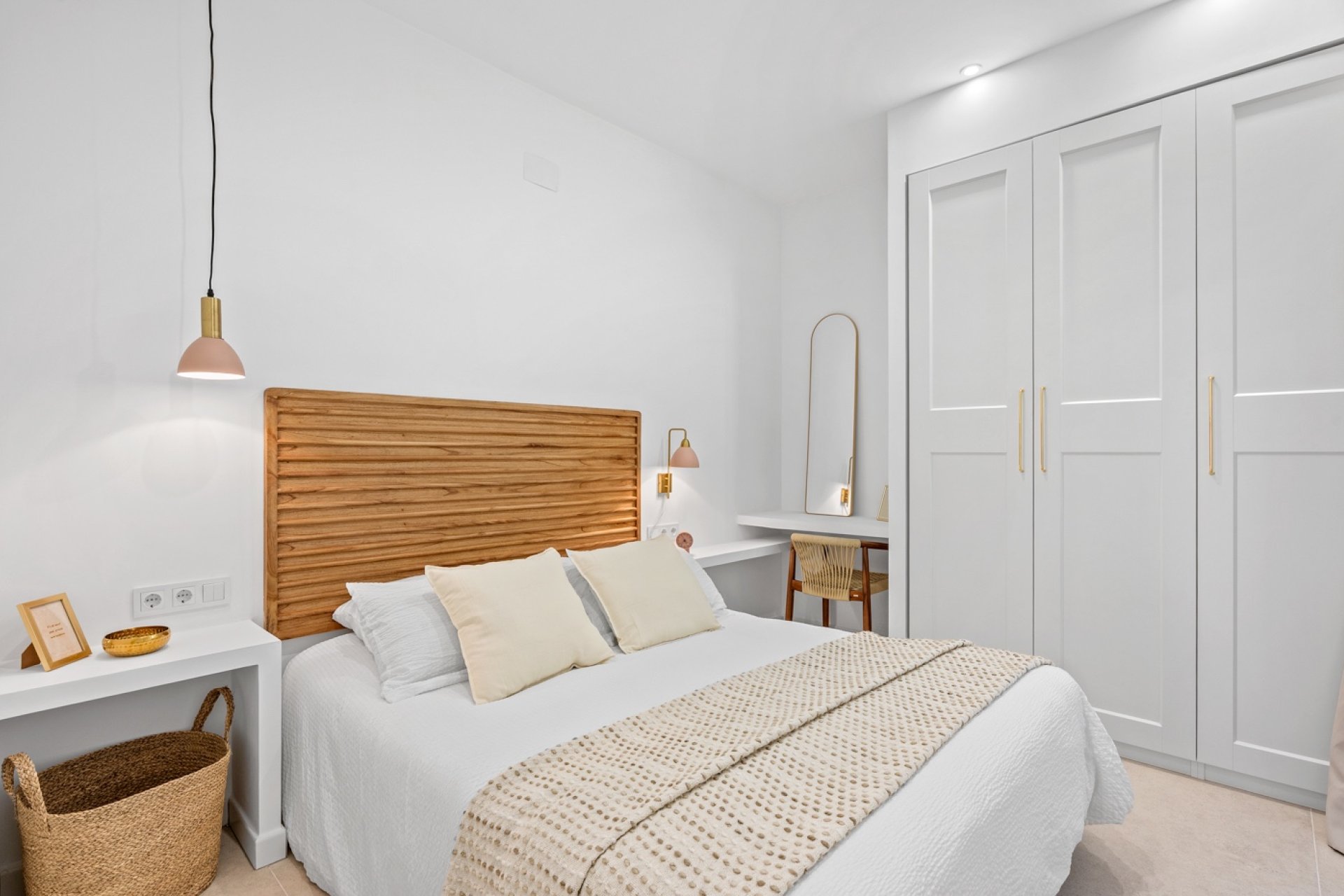 Återförsäljning - Duplex - Torrevieja - El Chaparral