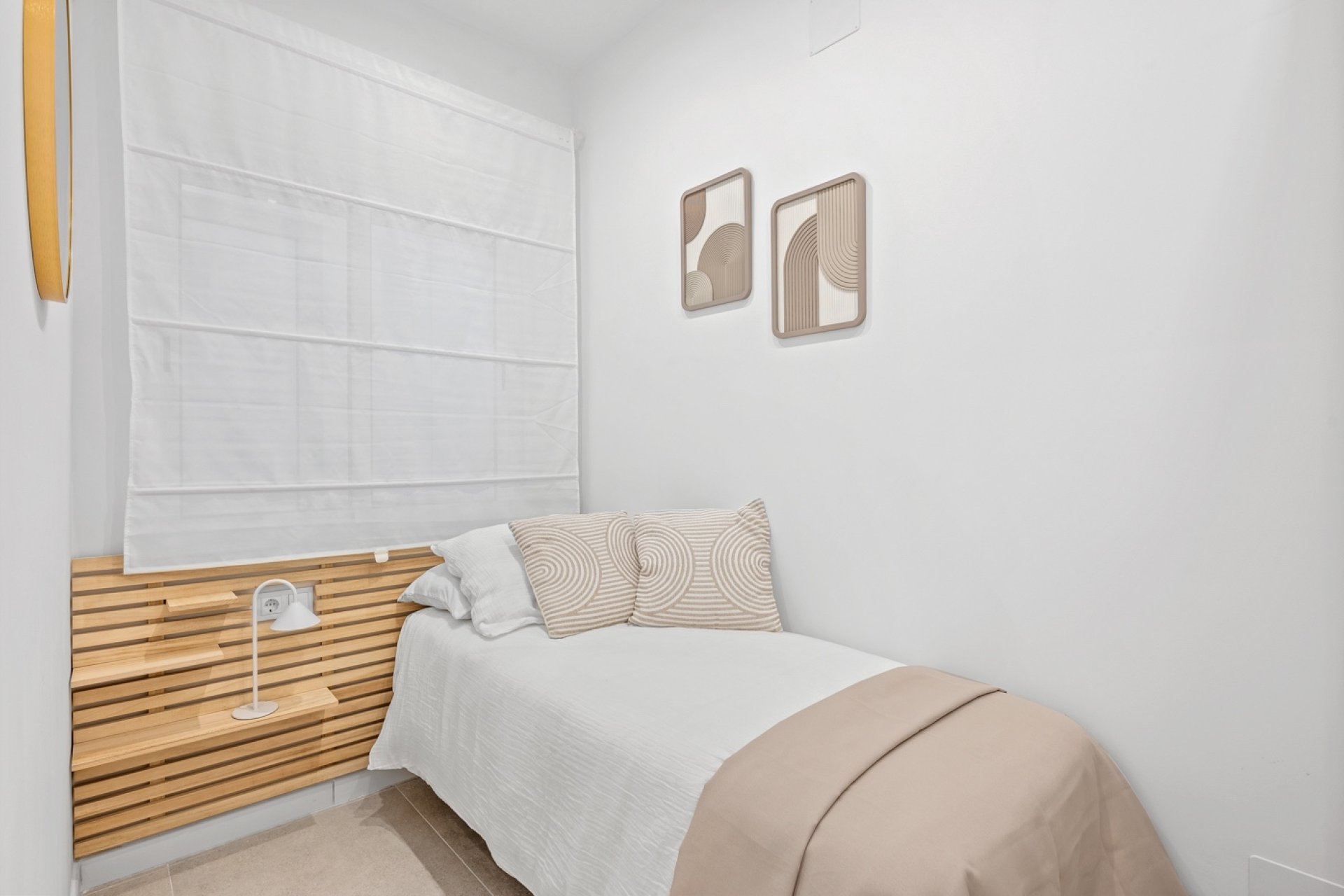 Återförsäljning - Duplex - Torrevieja - El Chaparral