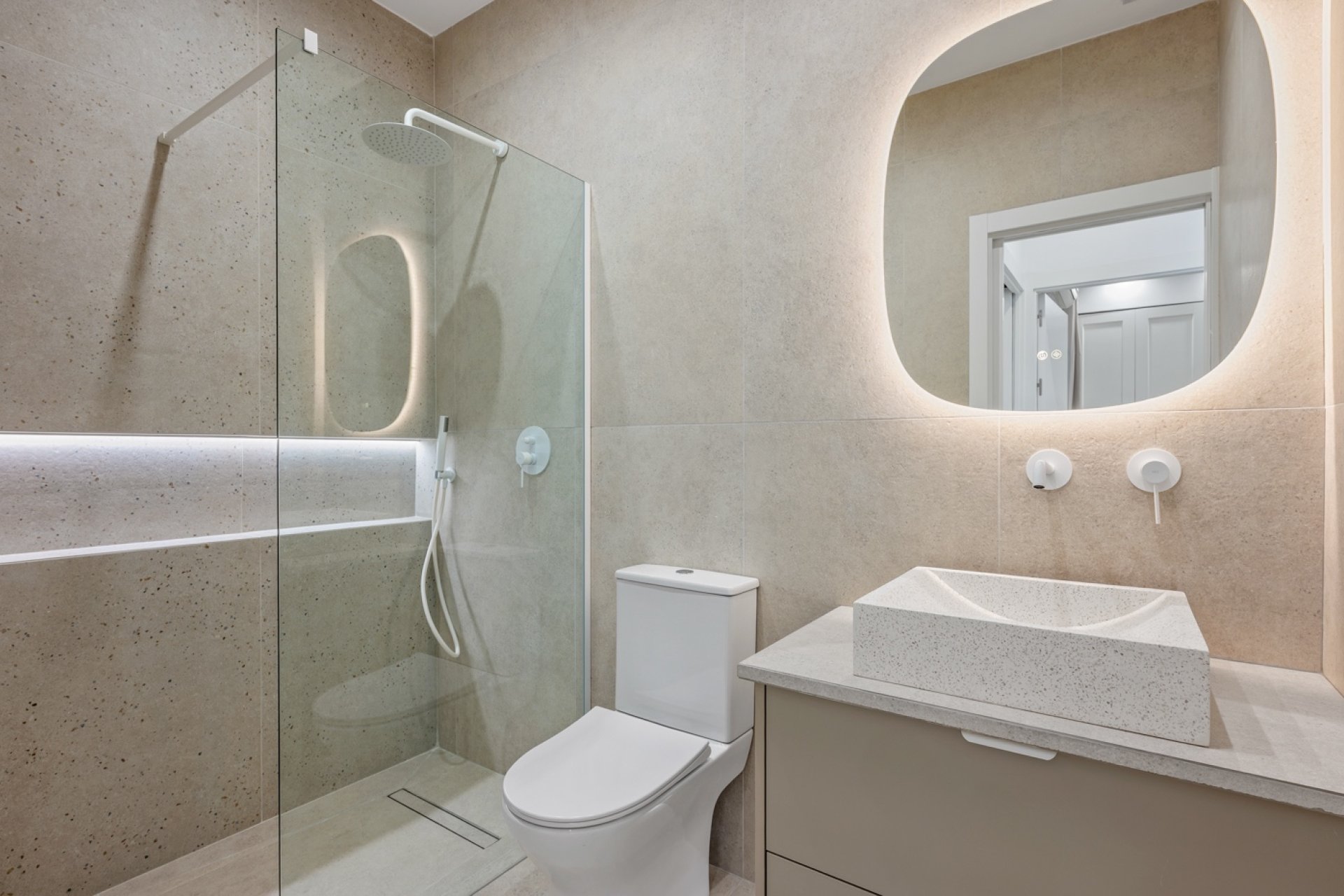 Återförsäljning - Duplex - Torrevieja - El Chaparral