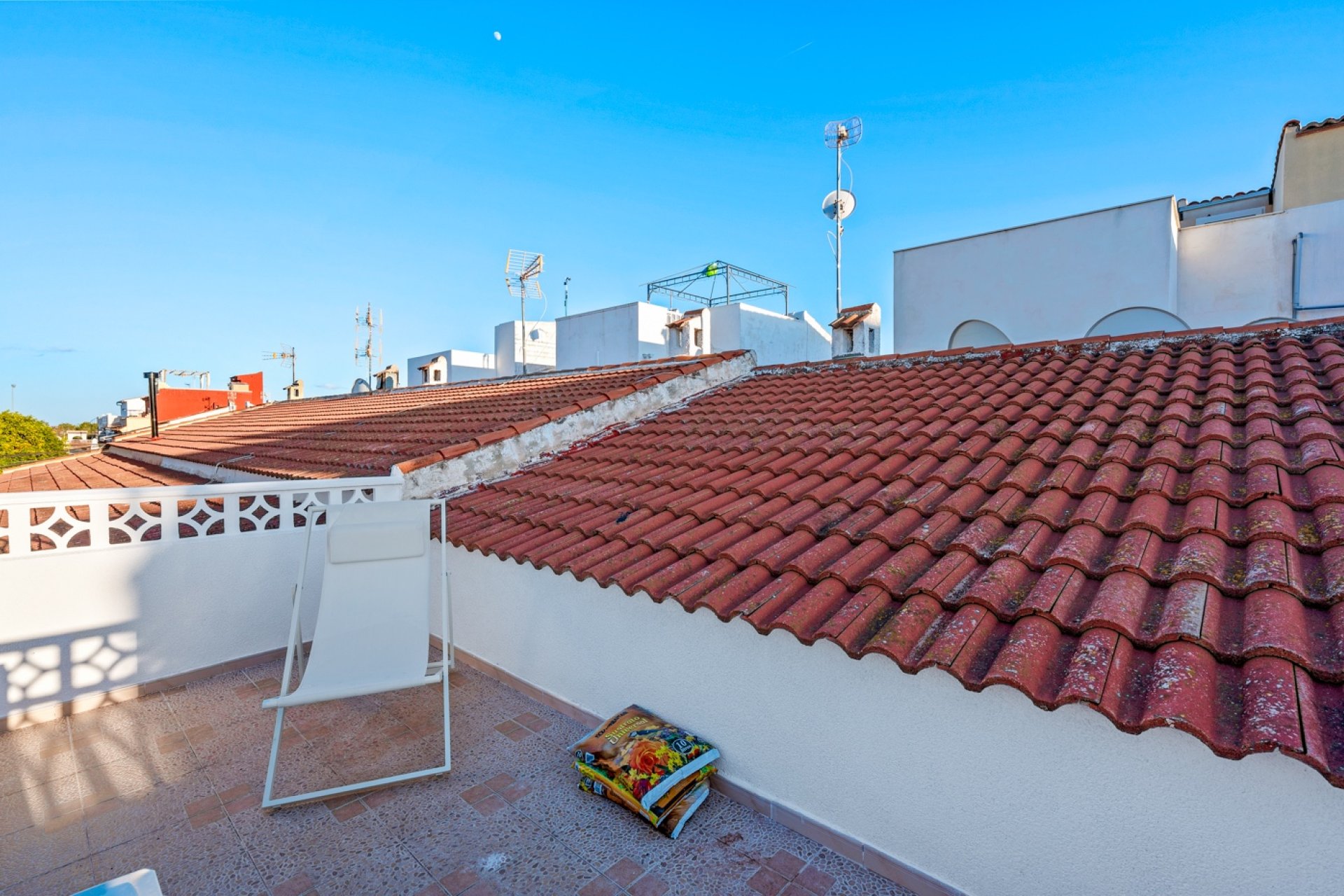 Återförsäljning - Duplex - Torrevieja - El Chaparral