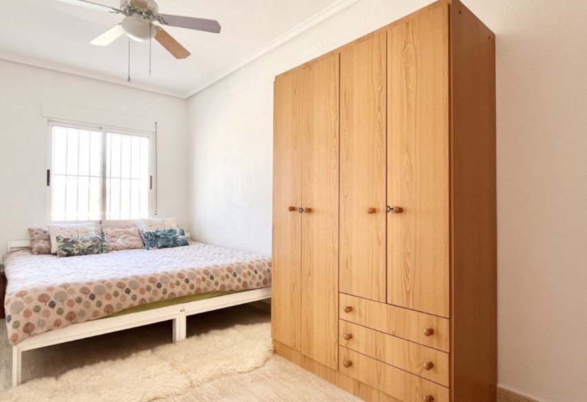 Återförsäljning - Duplex - Torrevieja - La Siesta - El Salado -  Torreta