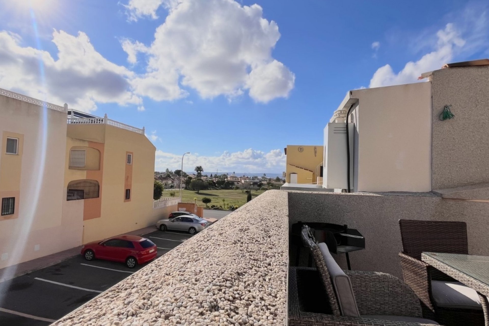 Återförsäljning - Duplex - Torrevieja - La Siesta - El Salado -  Torreta