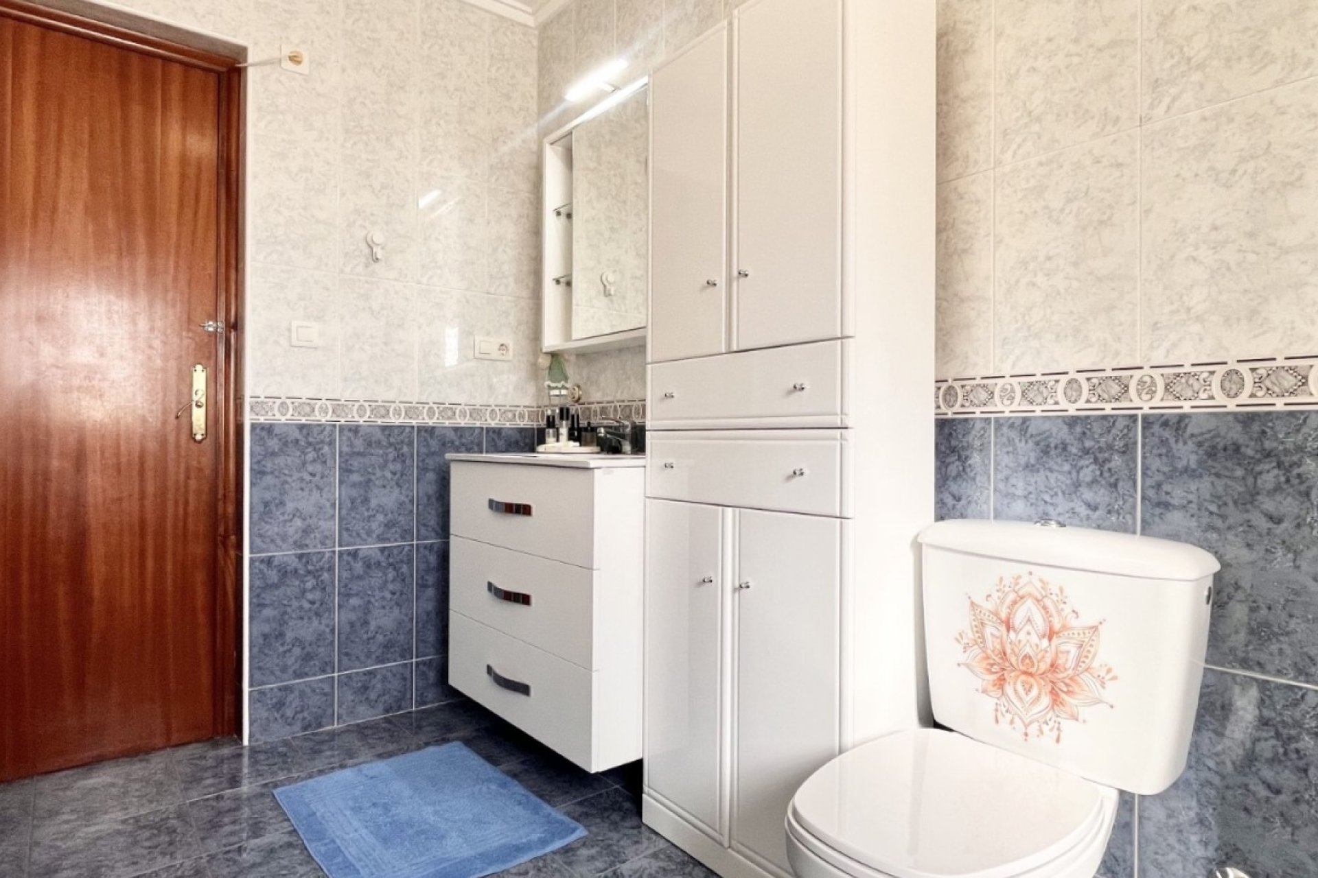 Återförsäljning - Duplex - Torrevieja - La Siesta - El Salado -  Torreta