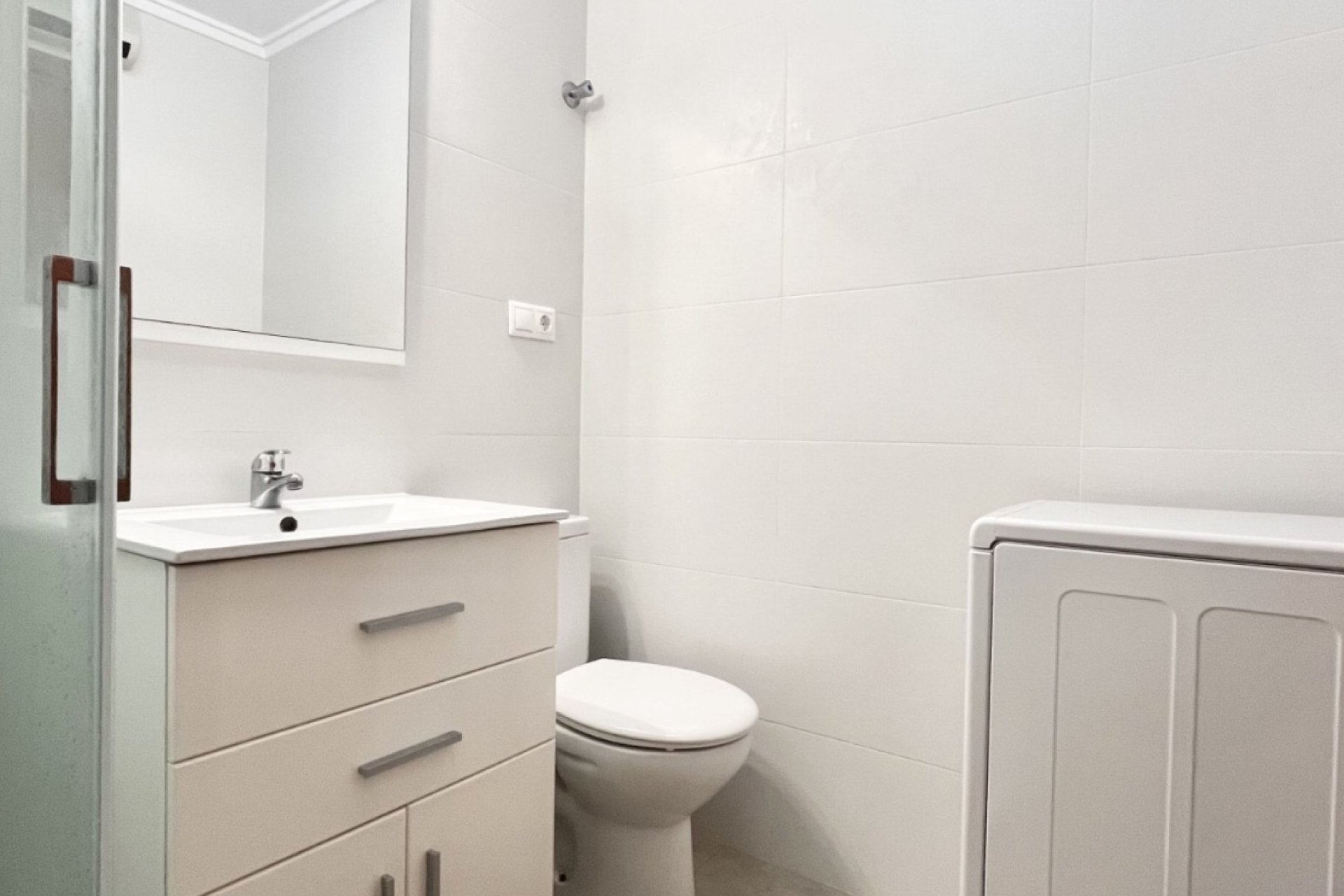 Återförsäljning - Duplex - Torrevieja - La Siesta - El Salado -  Torreta