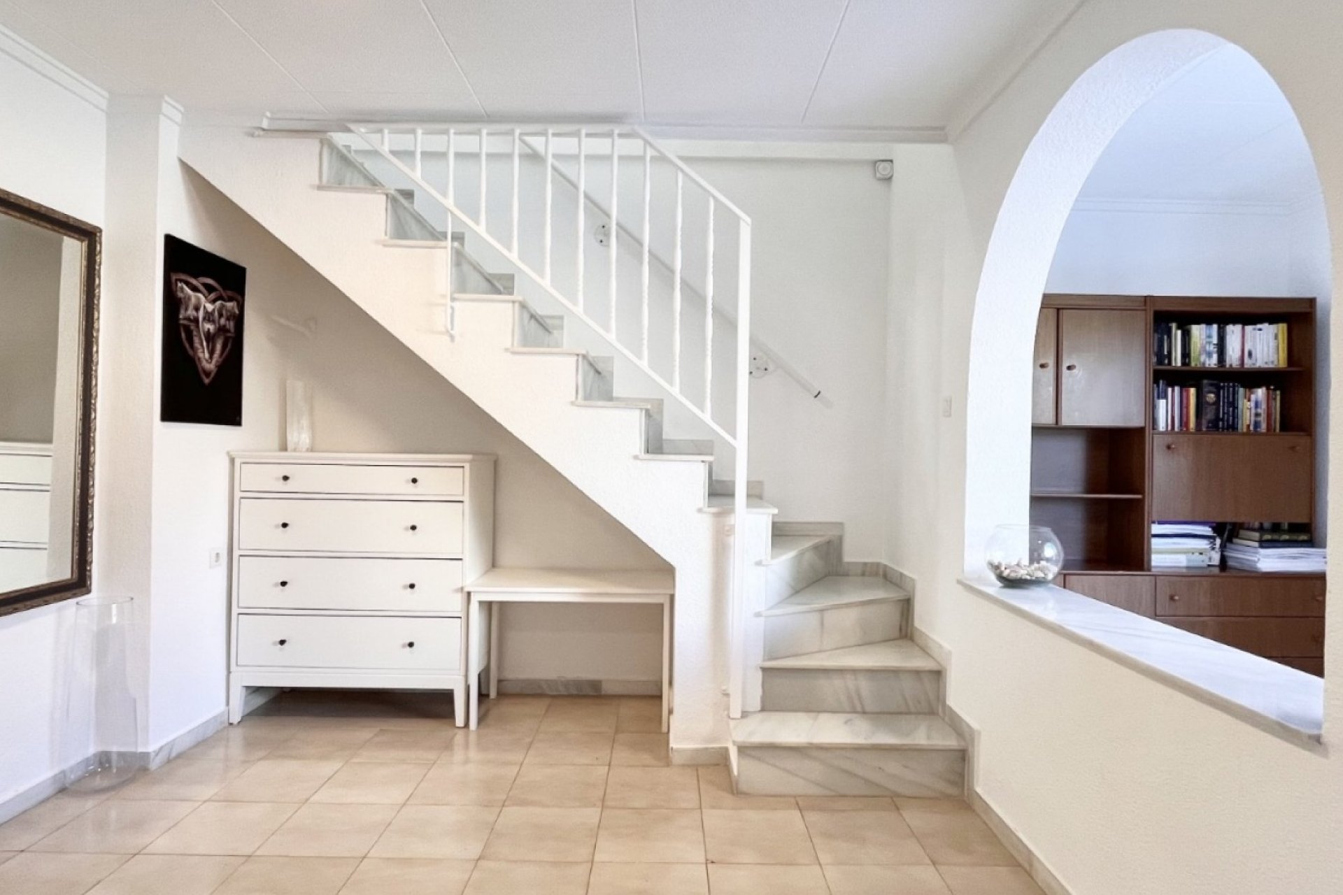 Återförsäljning - Duplex - Torrevieja - La Siesta - El Salado -  Torreta