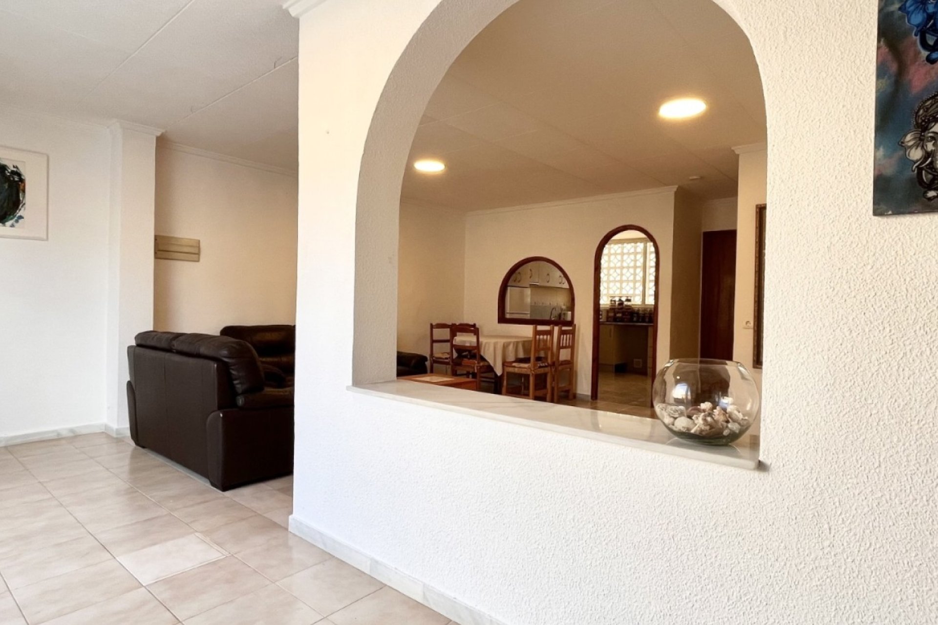 Återförsäljning - Duplex - Torrevieja - La Siesta - El Salado -  Torreta