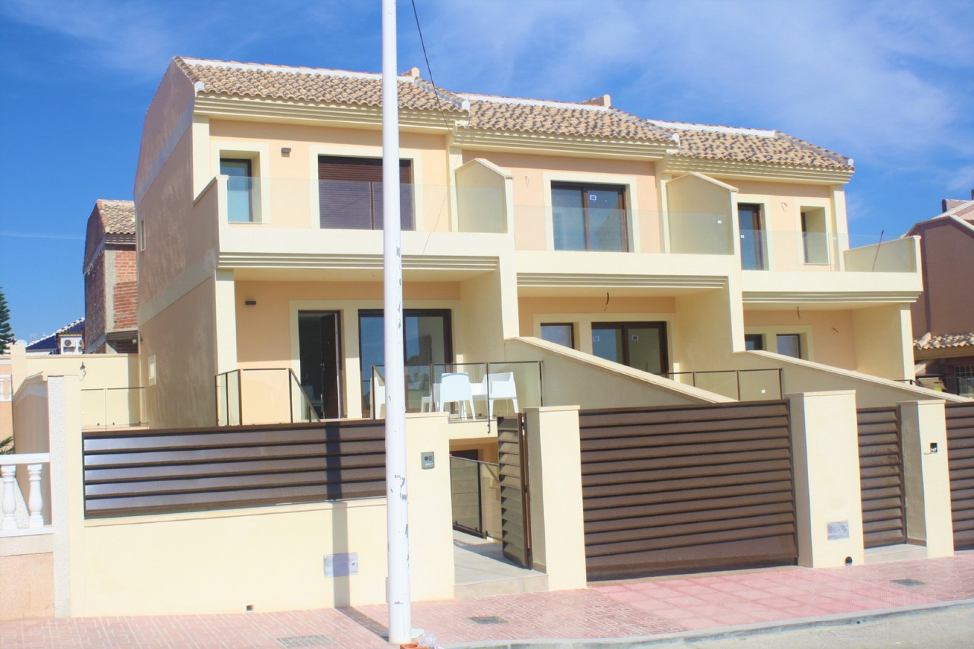 Återförsäljning - Duplex - Torrevieja - Los Altos