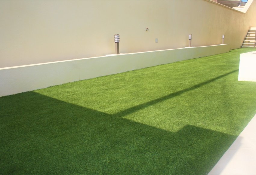 Återförsäljning - Duplex - Torrevieja - Los Altos