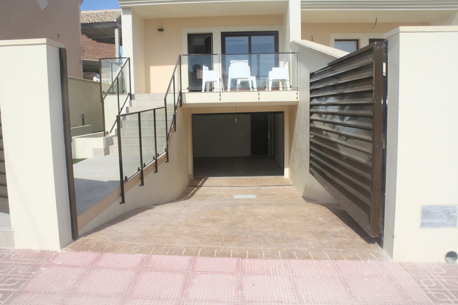 Återförsäljning - Duplex - Torrevieja - Los Altos