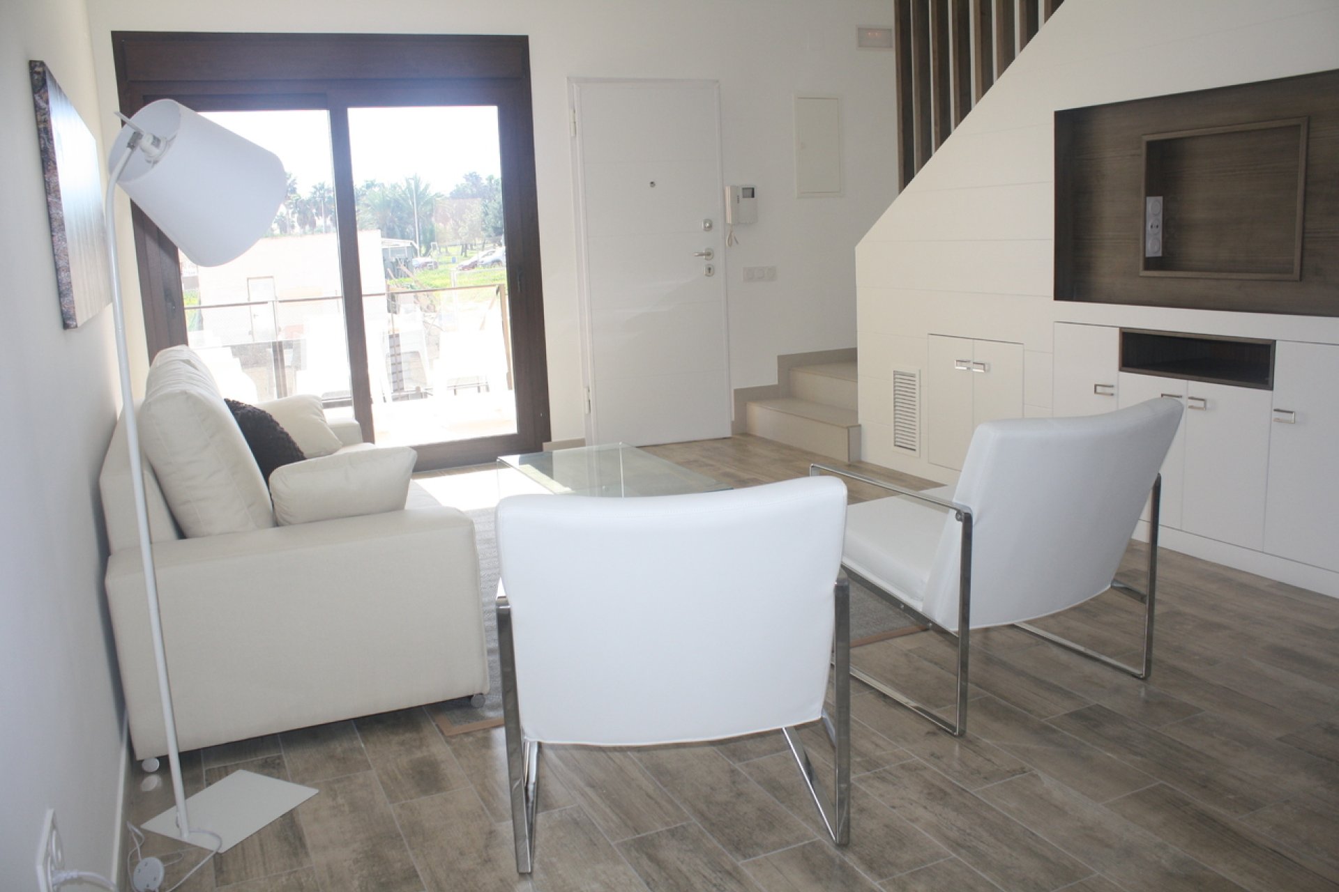 Återförsäljning - Duplex - Torrevieja - Los Altos