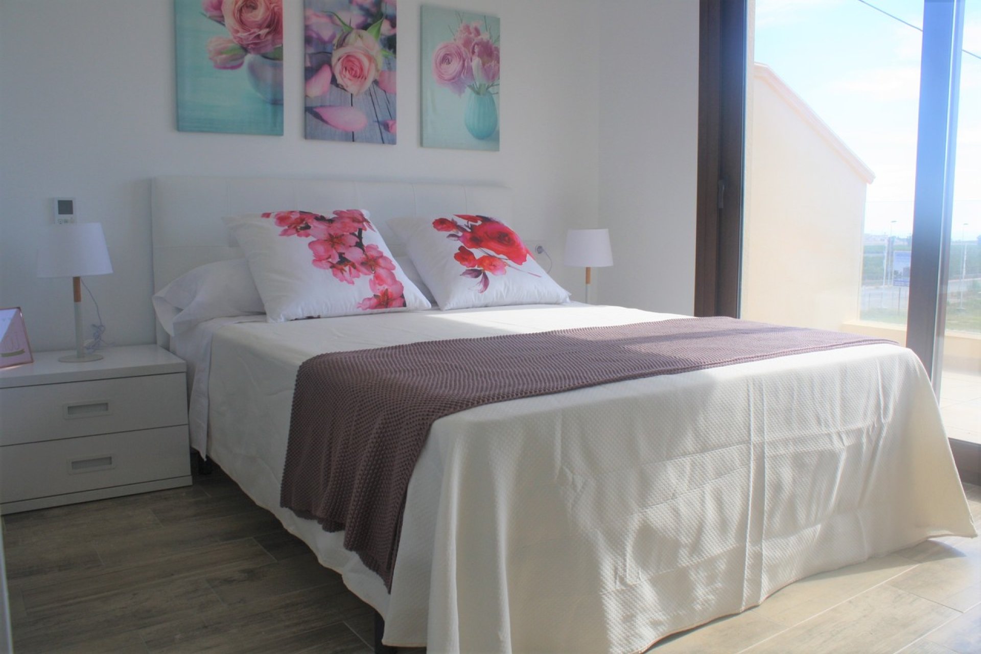 Återförsäljning - Duplex - Torrevieja - Los Altos
