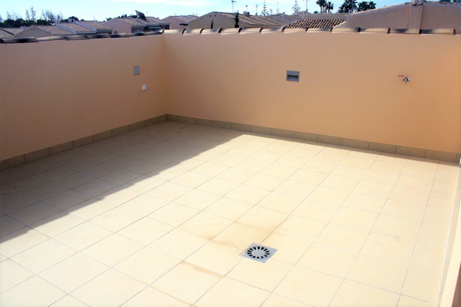 Återförsäljning - Duplex - Torrevieja - Los Altos