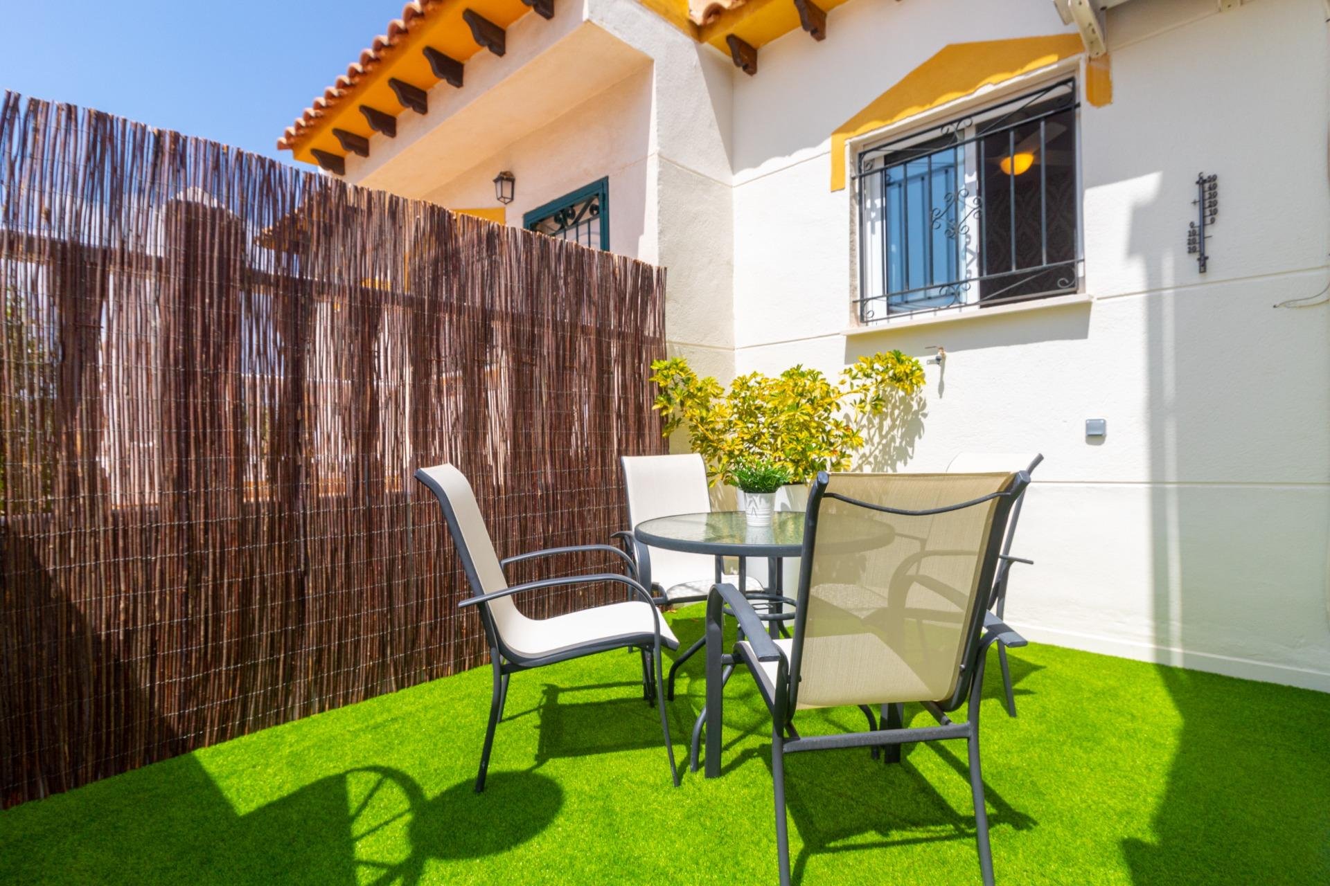 Återförsäljning - Duplex - Torrevieja - Los altos