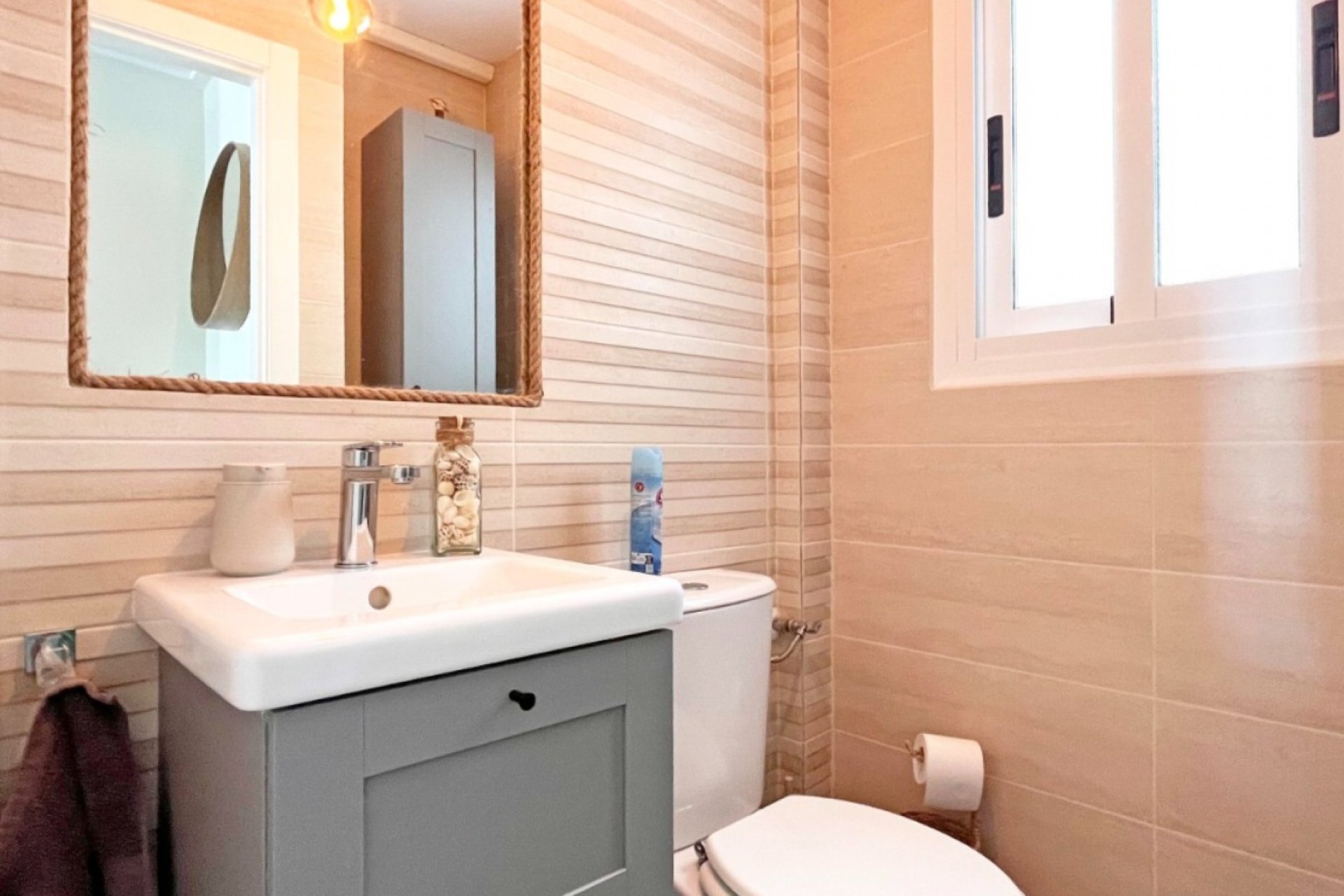 Återförsäljning - Duplex - Torrevieja - Los Balcones - Los Altos del Edén