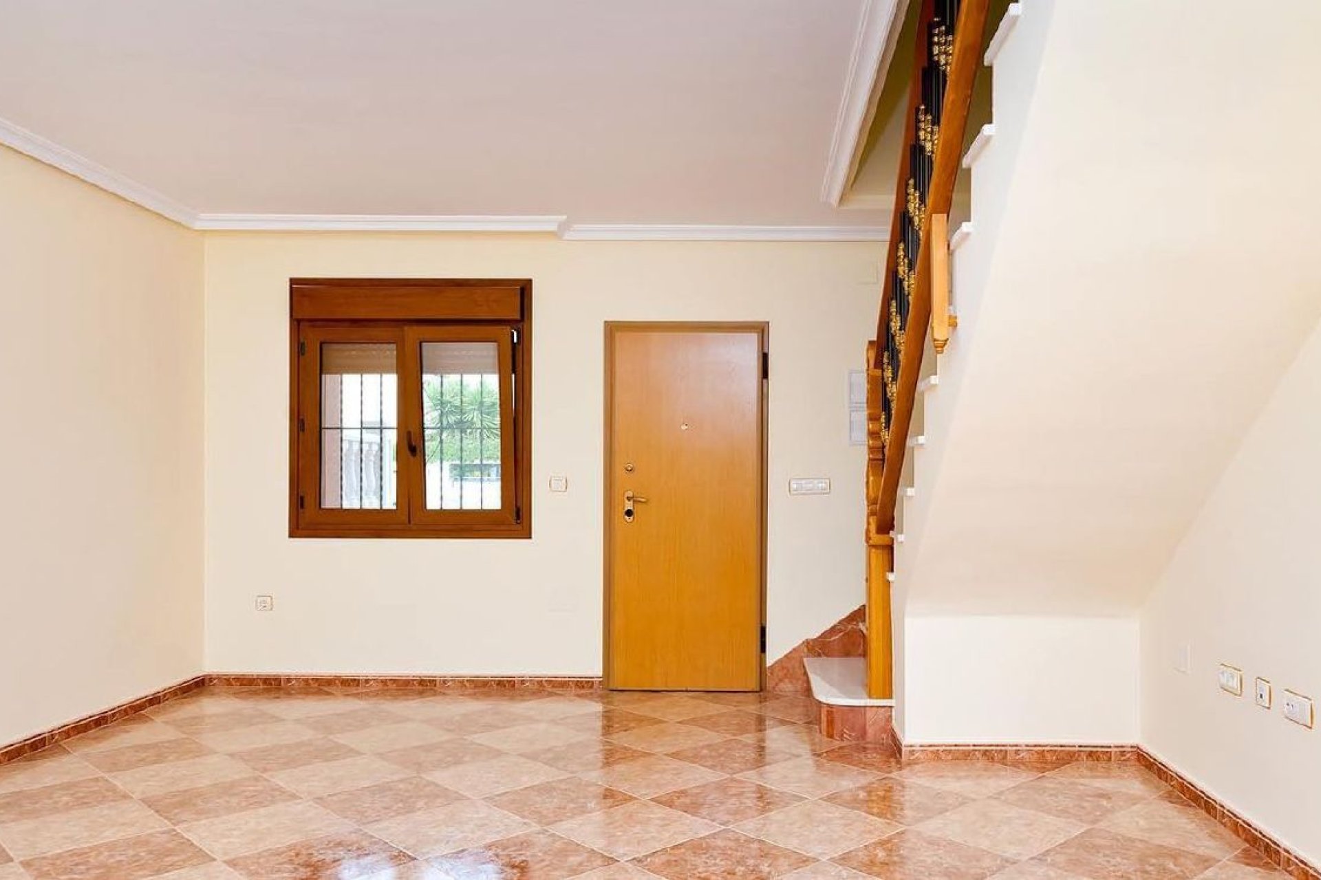 Återförsäljning - Duplex - Torrevieja - Los Balcones - Los Altos 