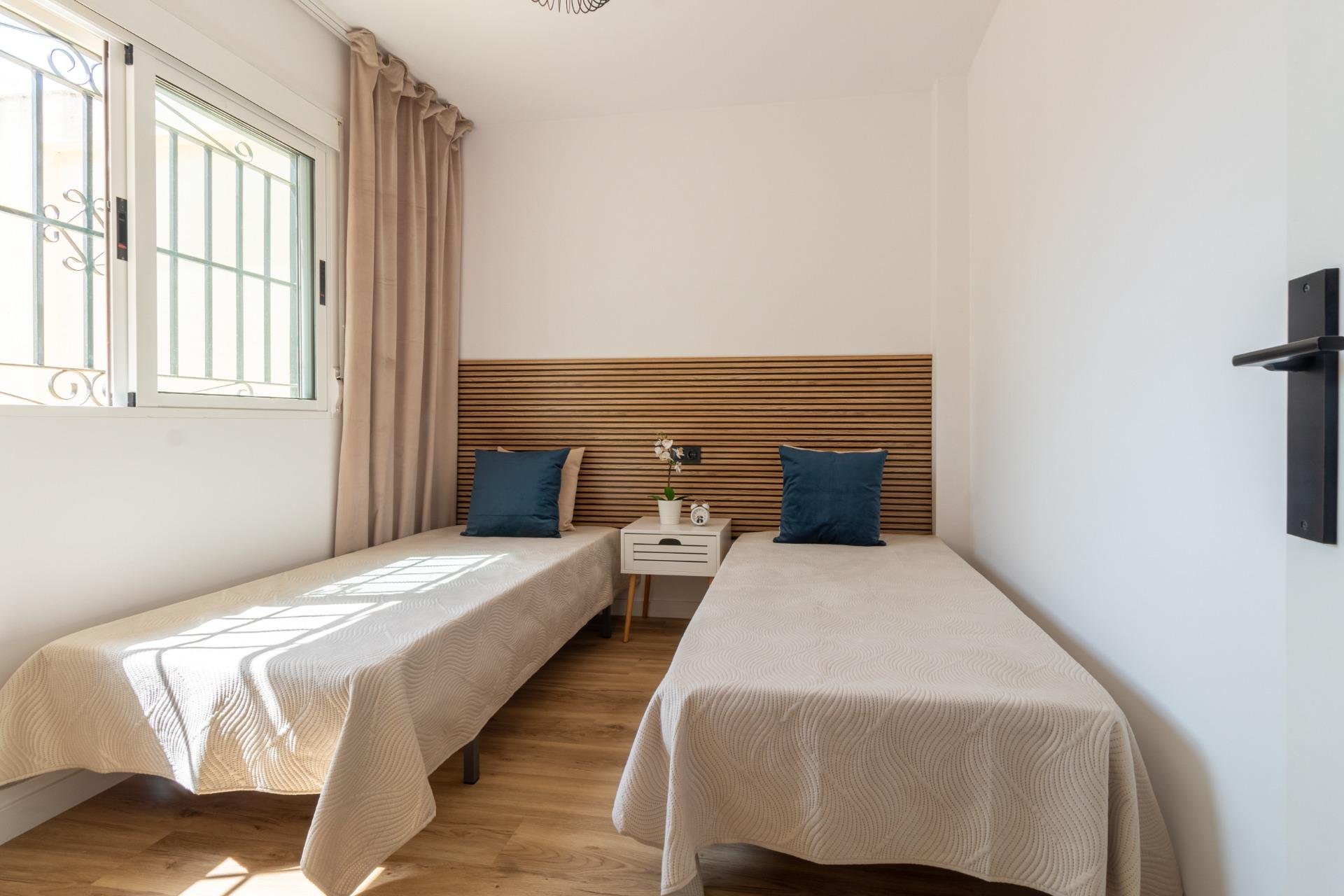 Återförsäljning - Duplex - Torrevieja - Los Balcones - Los Altos 