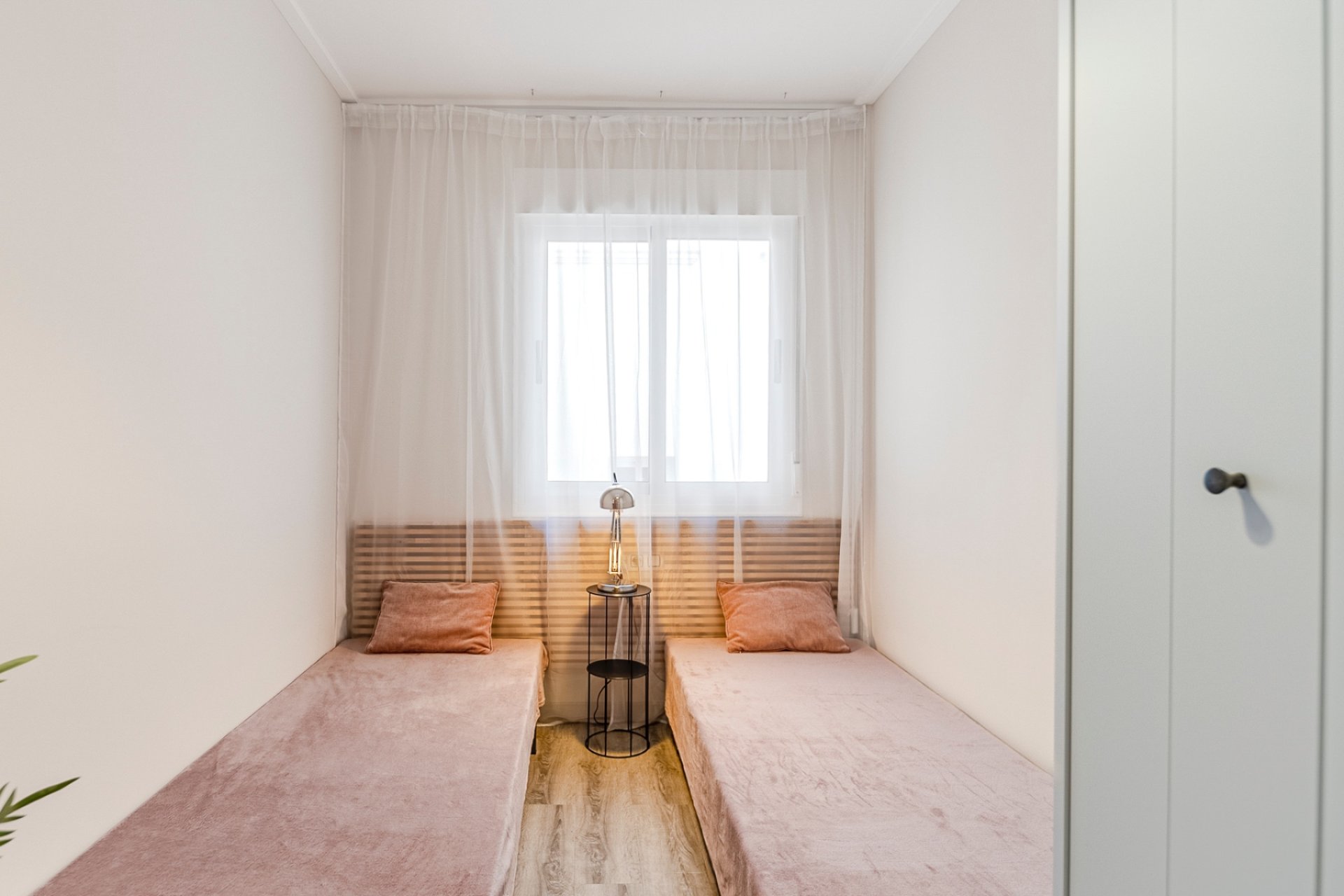 Återförsäljning - Duplex - Torrevieja - Los Balcones