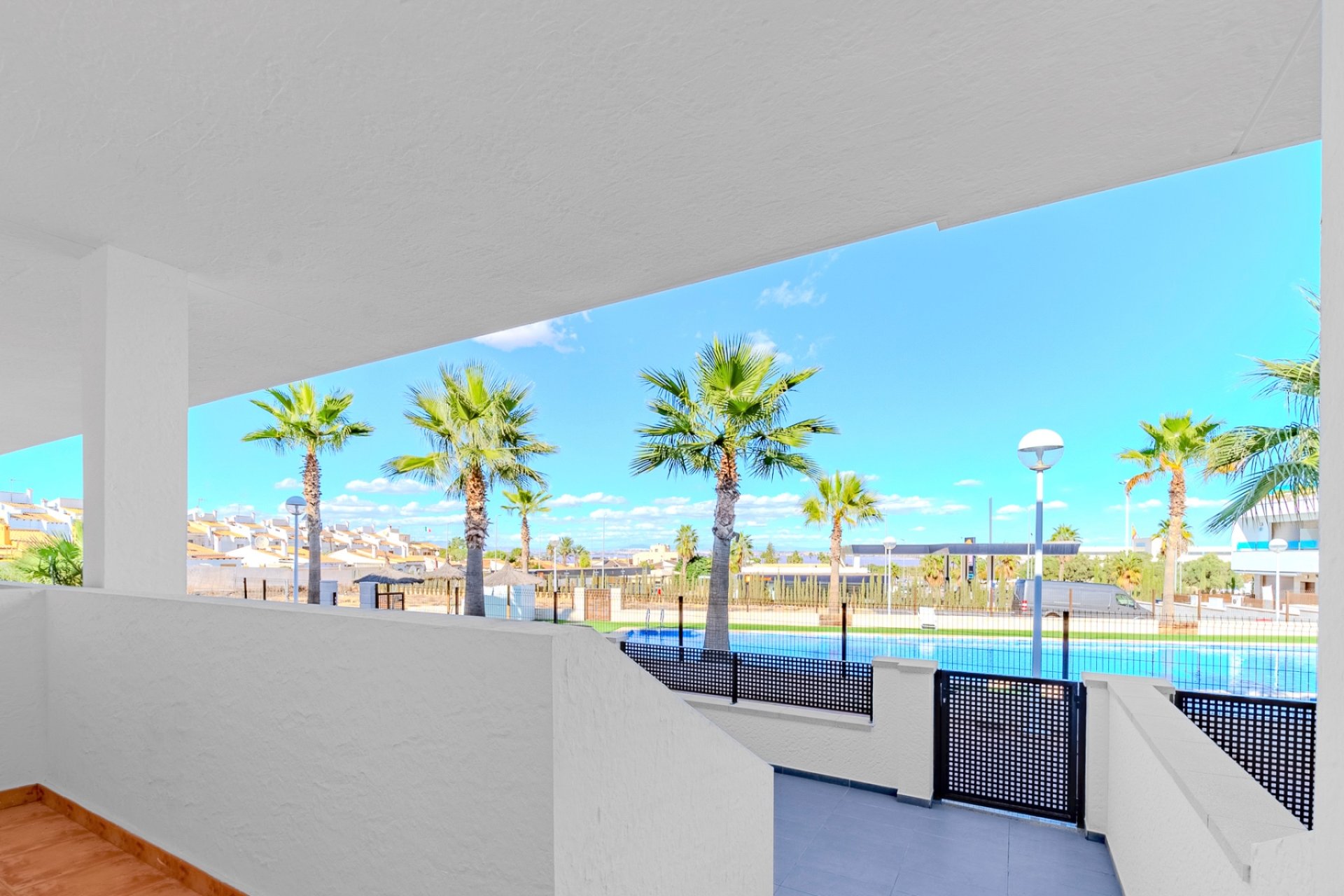 Återförsäljning - Duplex - Torrevieja - Los Balcones