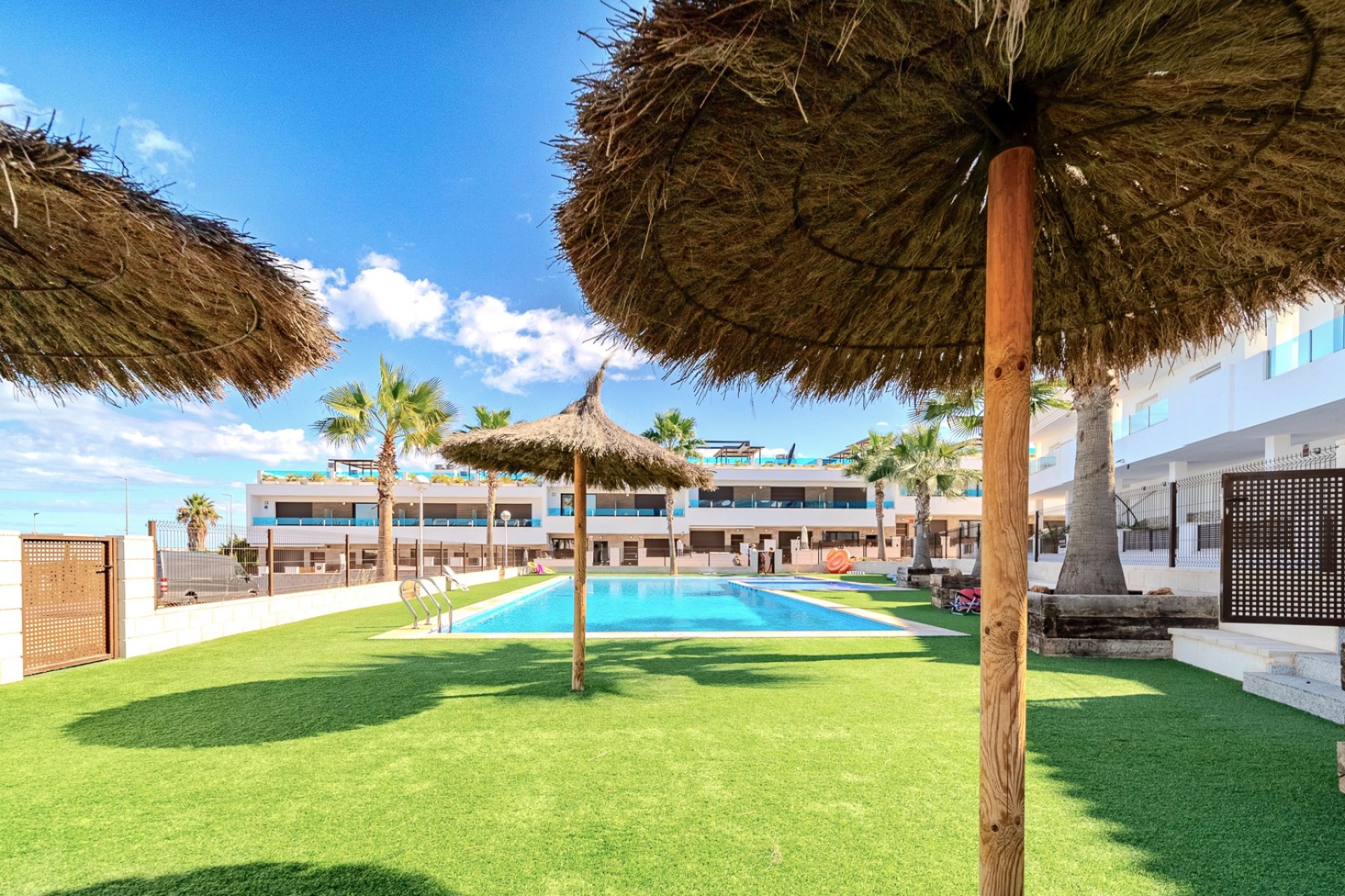 Återförsäljning - Duplex - Torrevieja - Los Balcones