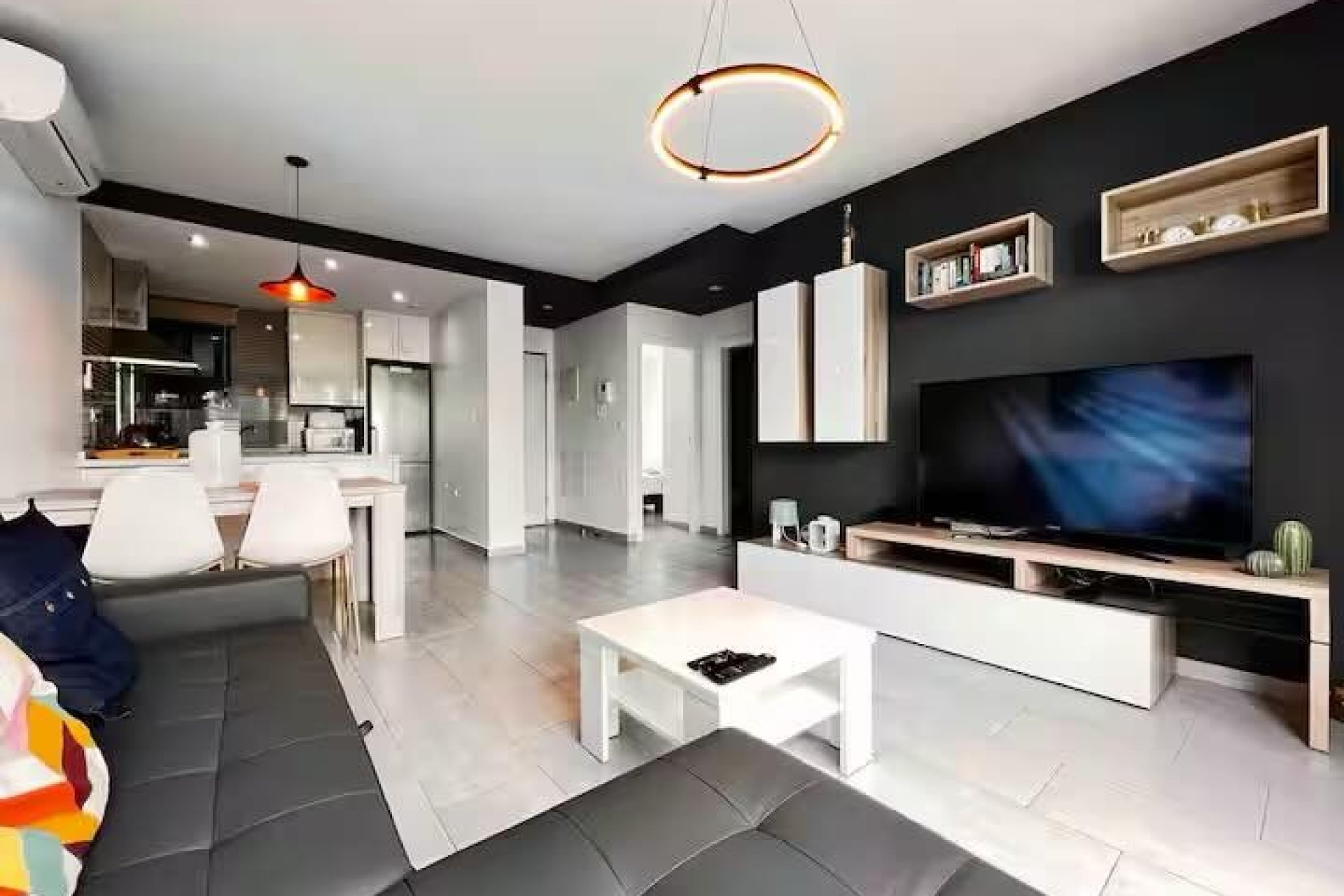 Återförsäljning - Duplex - Torrevieja - Punta Prima