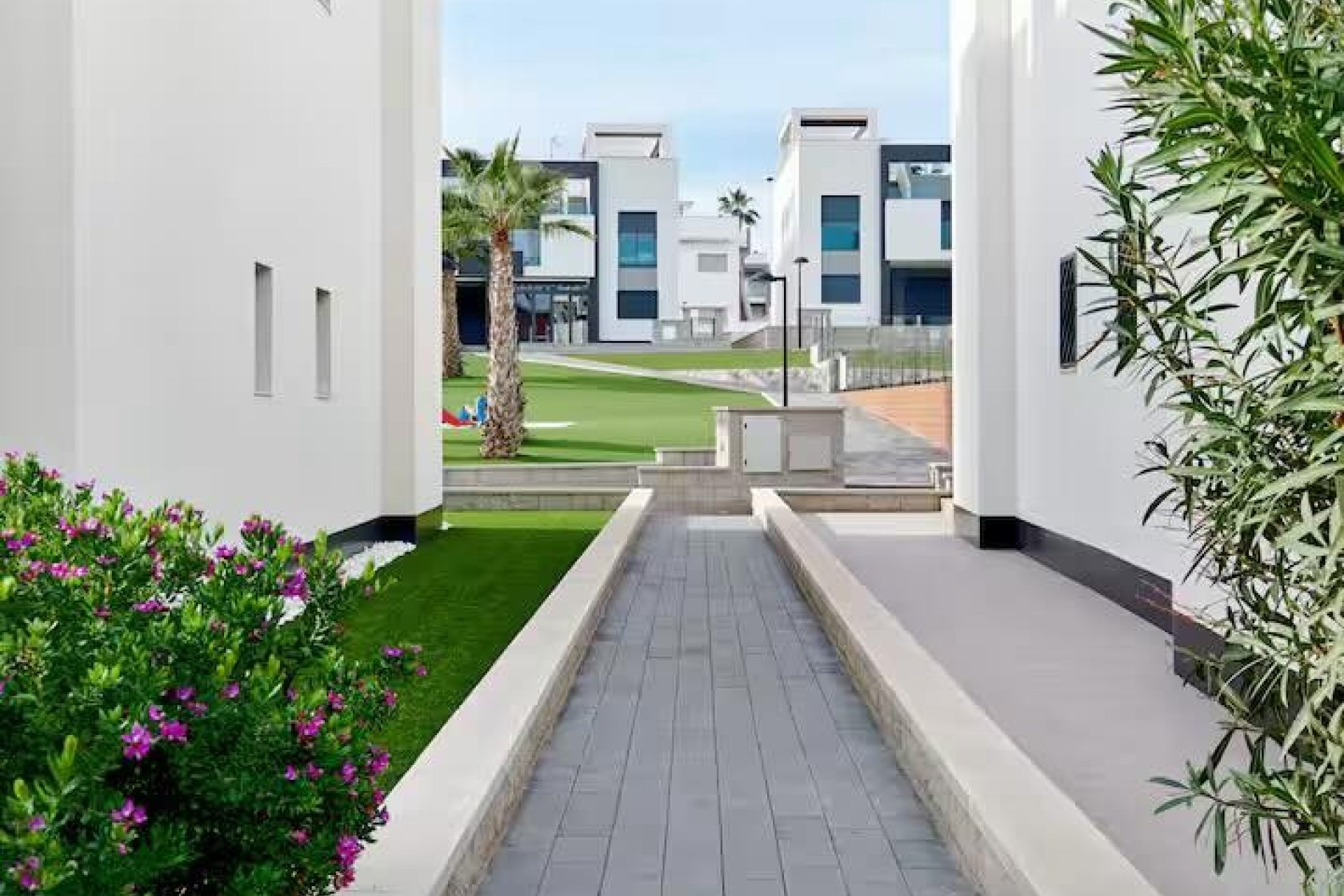 Återförsäljning - Duplex - Torrevieja - Punta Prima