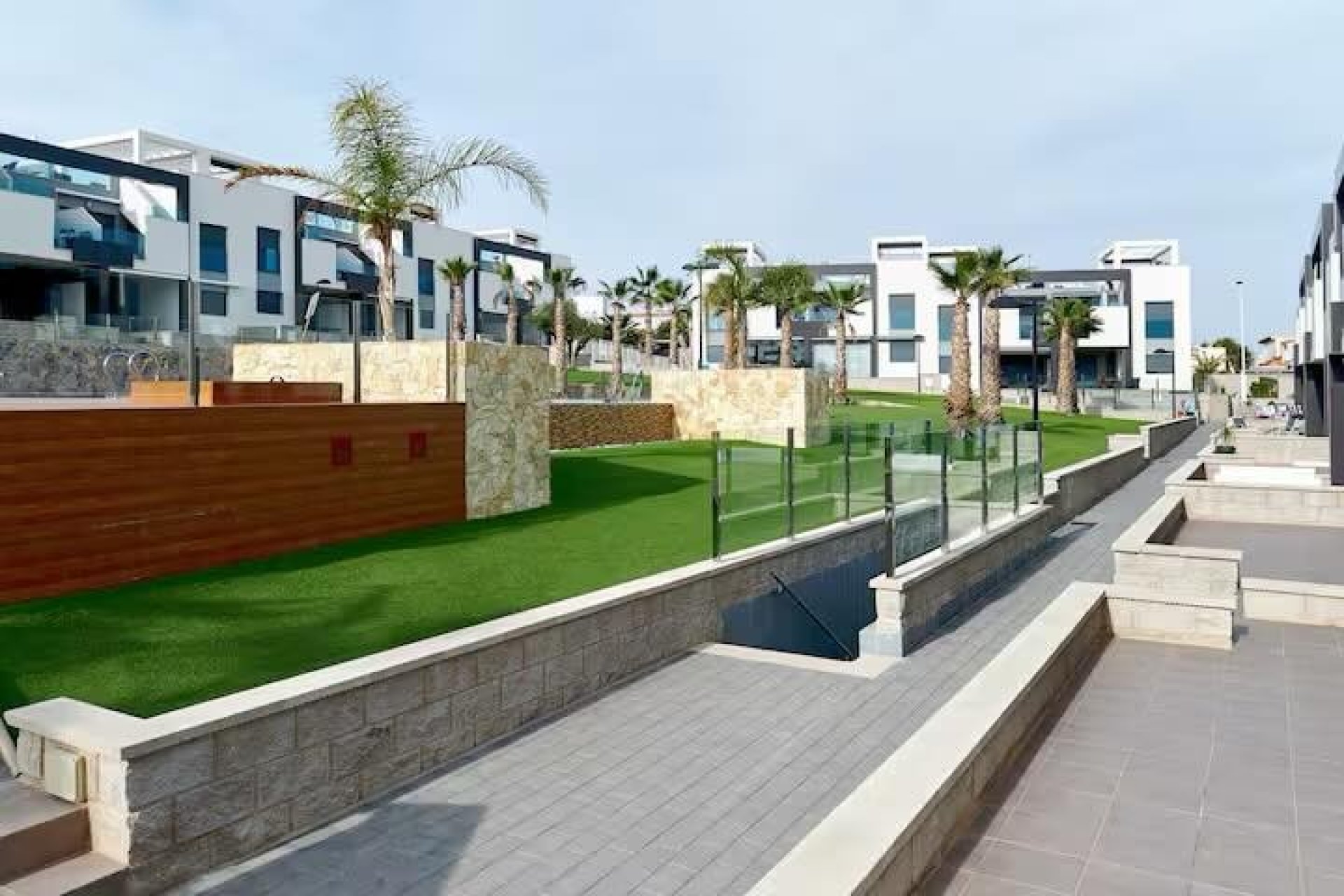 Återförsäljning - Duplex - Torrevieja - Punta Prima