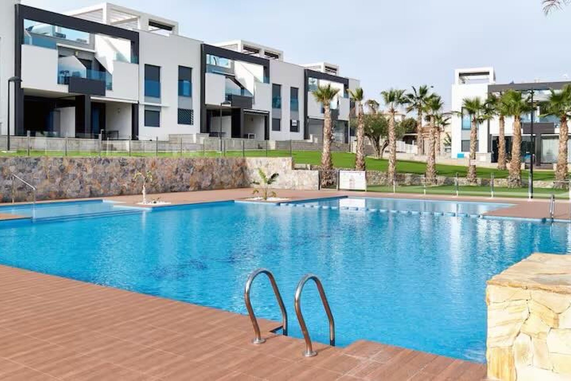 Återförsäljning - Duplex - Torrevieja - Punta Prima