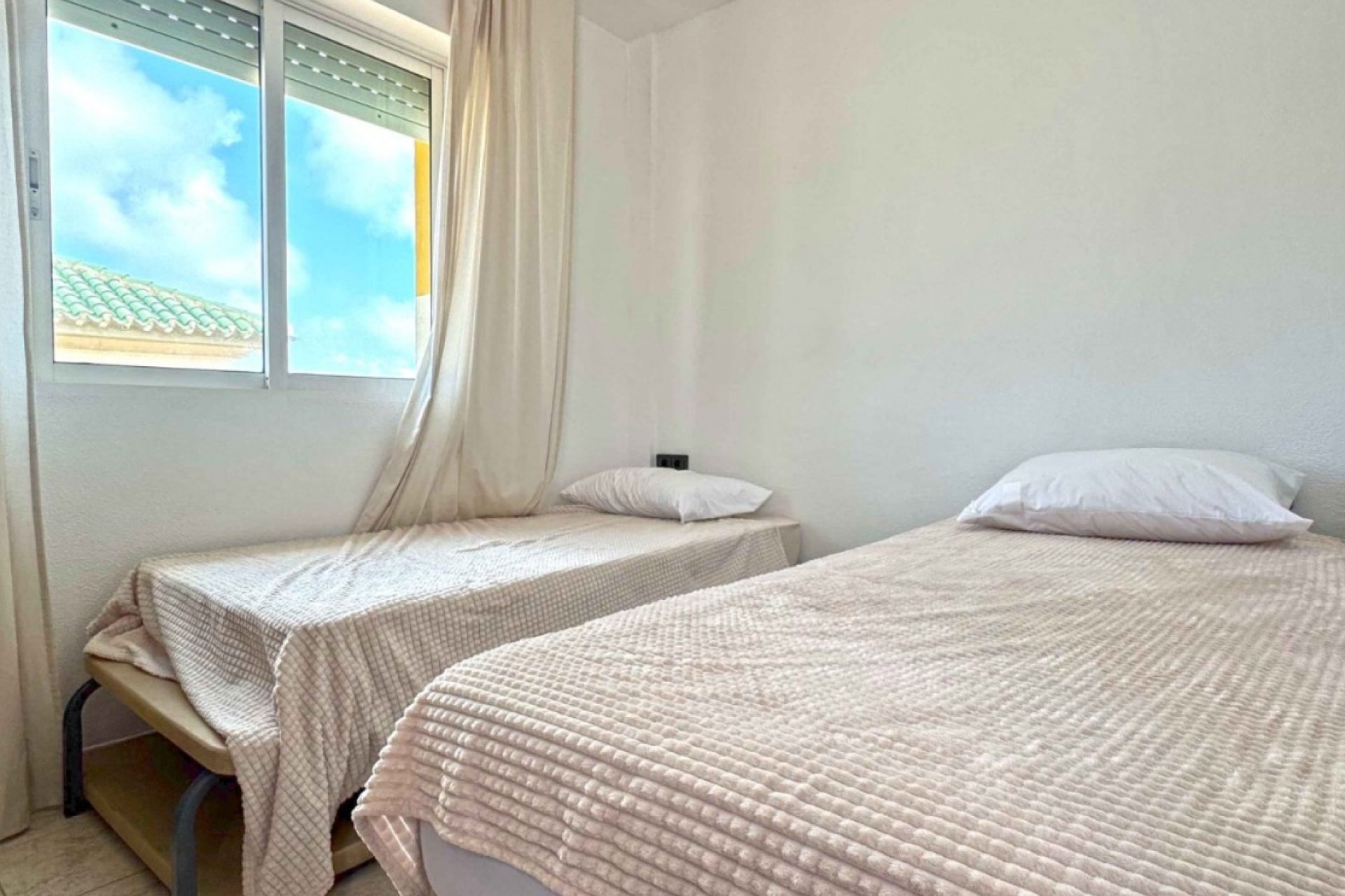 Återförsäljning - Duplex - Torrevieja - Torrelamata - La Mata