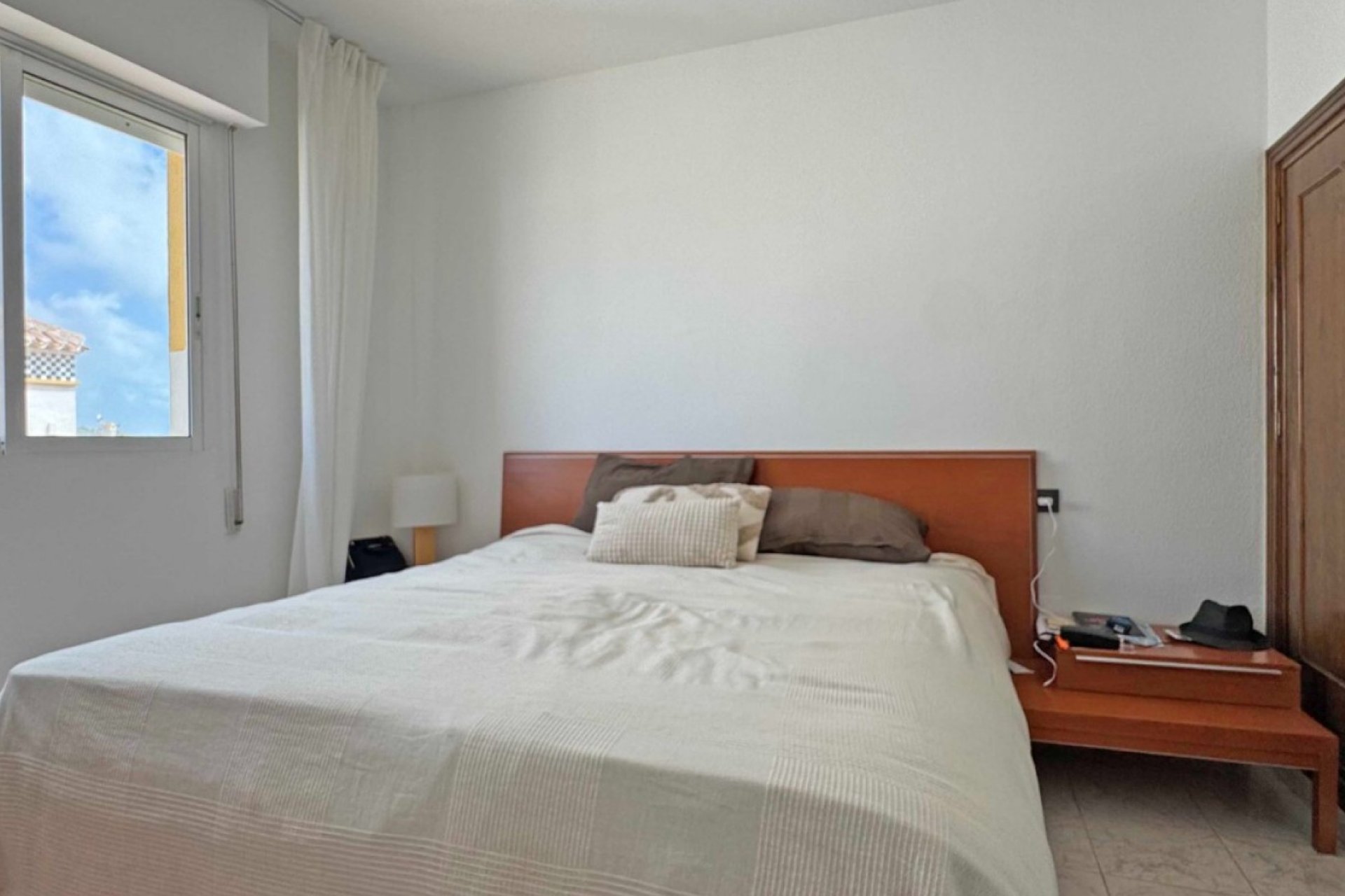 Återförsäljning - Duplex - Torrevieja - Torrelamata - La Mata