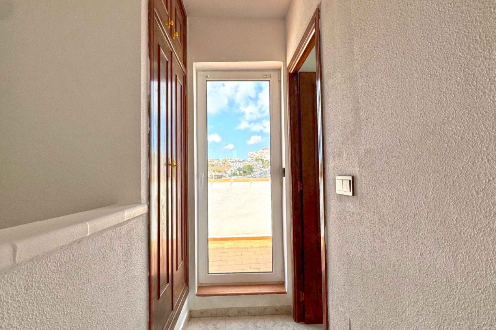 Återförsäljning - Duplex - Torrevieja - Torrelamata - La Mata