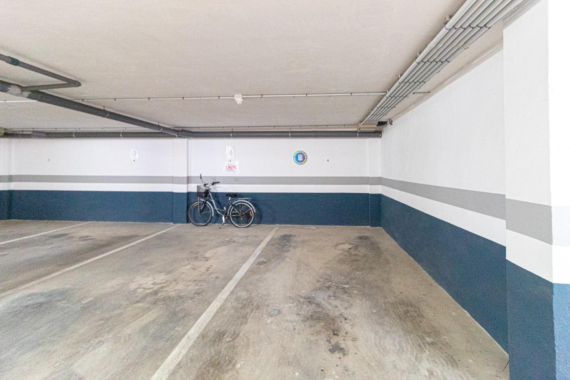 Återförsäljning - Garage - Orihuela Costa - Aguamarina