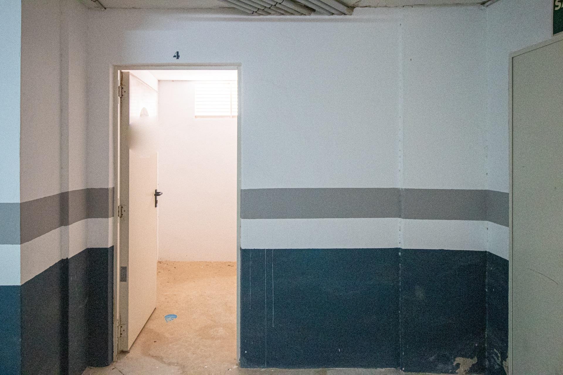 Återförsäljning - Garage - Orihuela Costa - Aguamarina