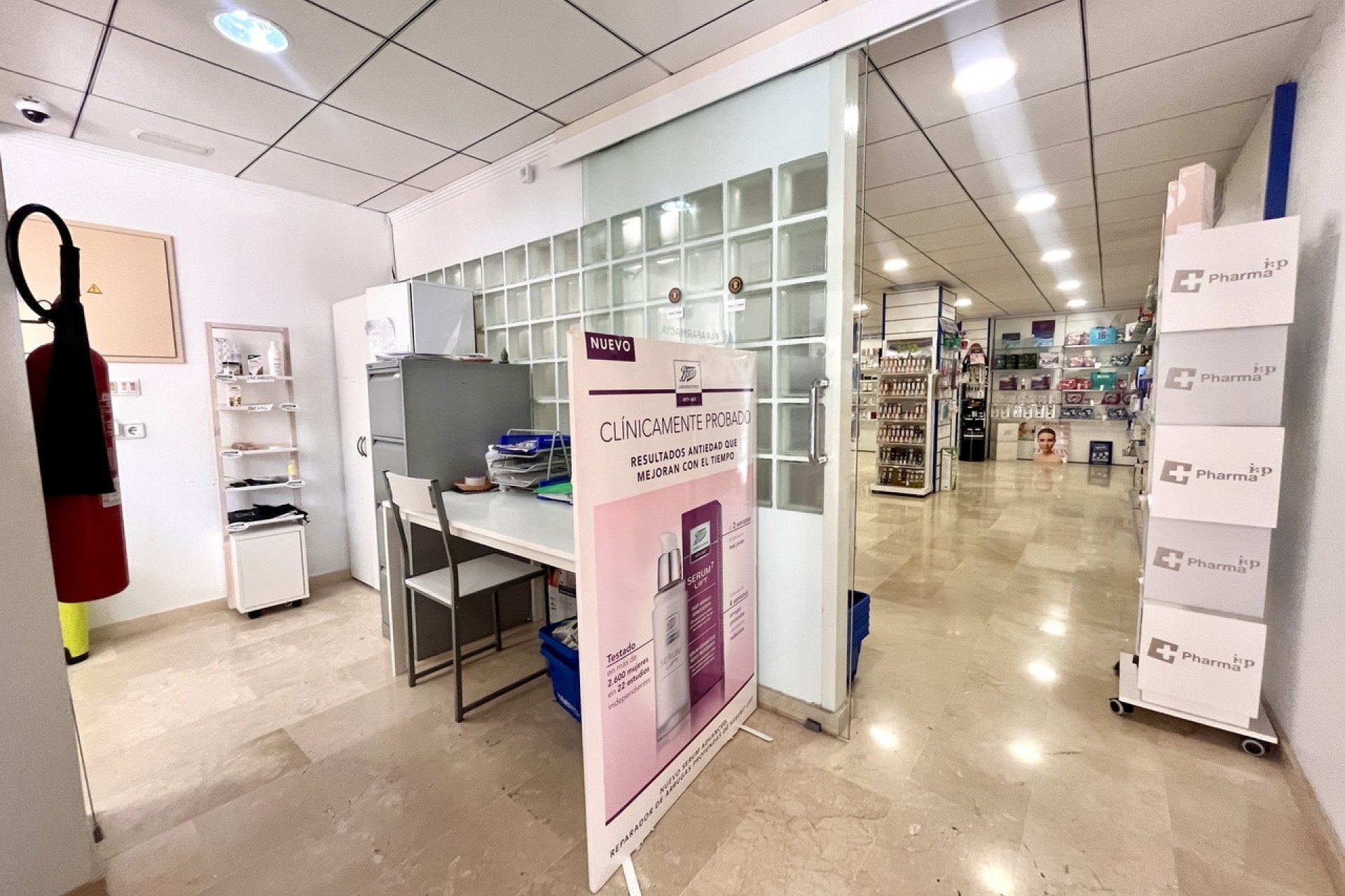 Återförsäljning - Kommersiell - Orihuela Costa - Villamartín