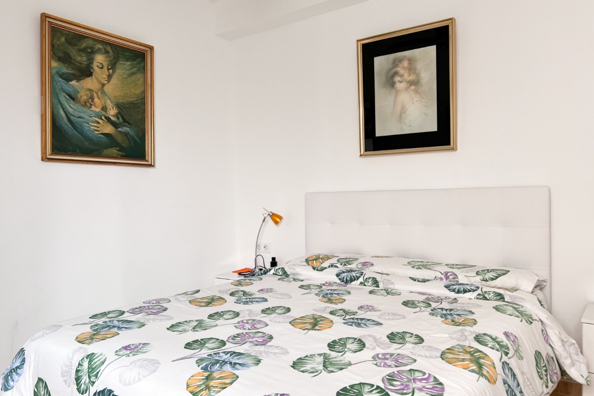 Återförsäljning - Lägenhet / lägenhet - Alicante - Centro