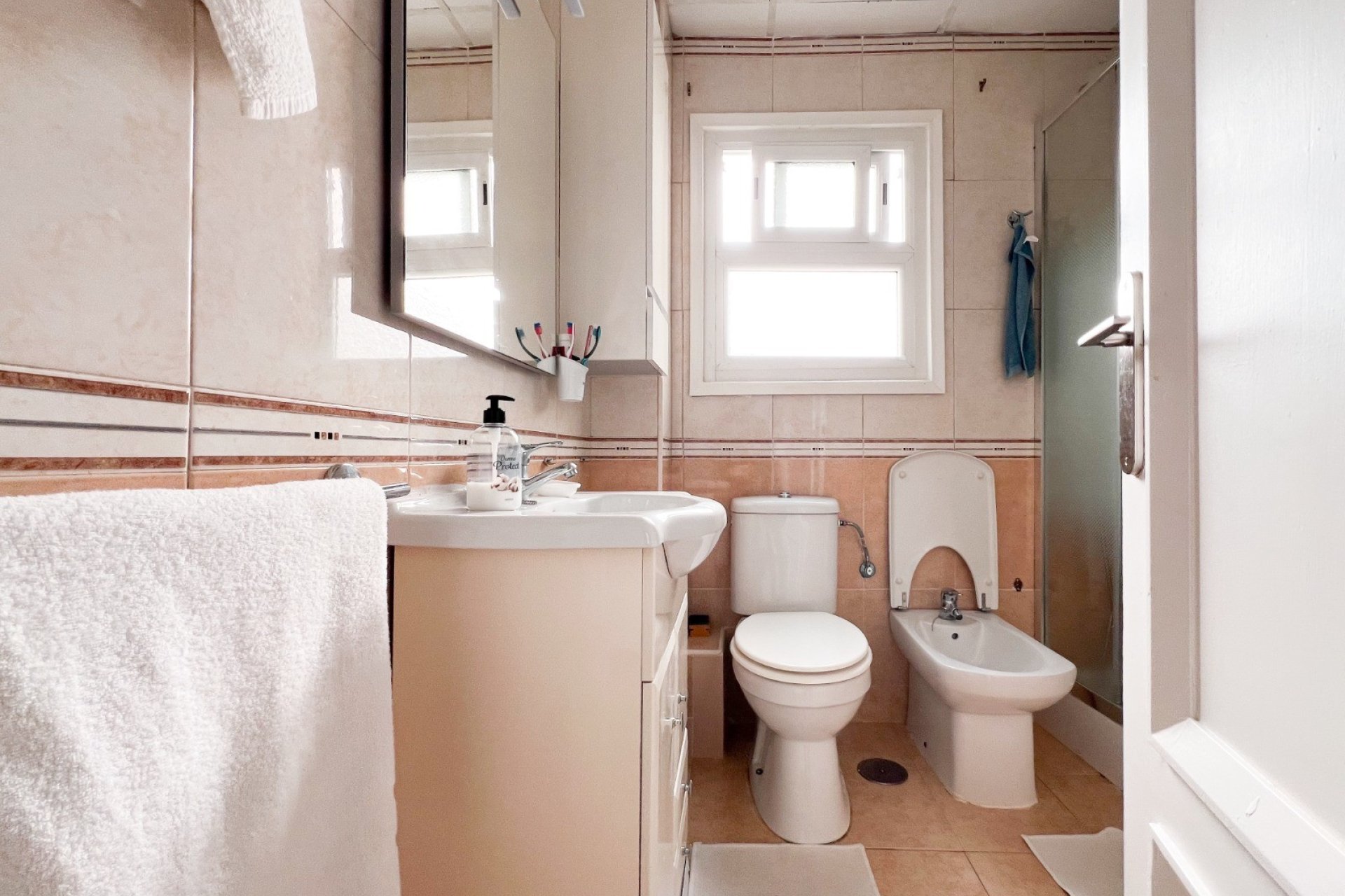 Återförsäljning - Lägenhet / lägenhet - Alicante - Centro