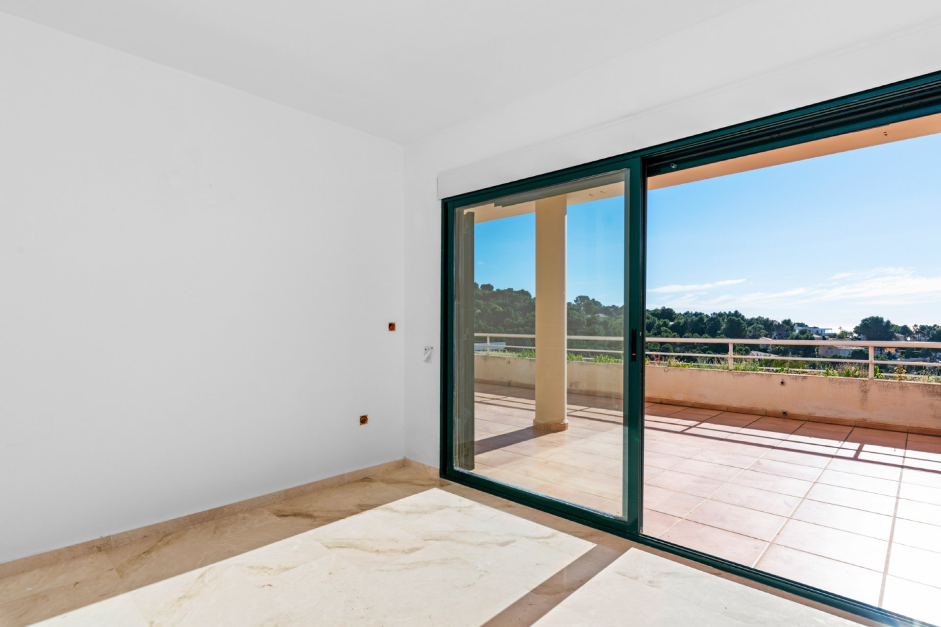 Återförsäljning - Lägenhet / lägenhet - Altea - Altea Hills