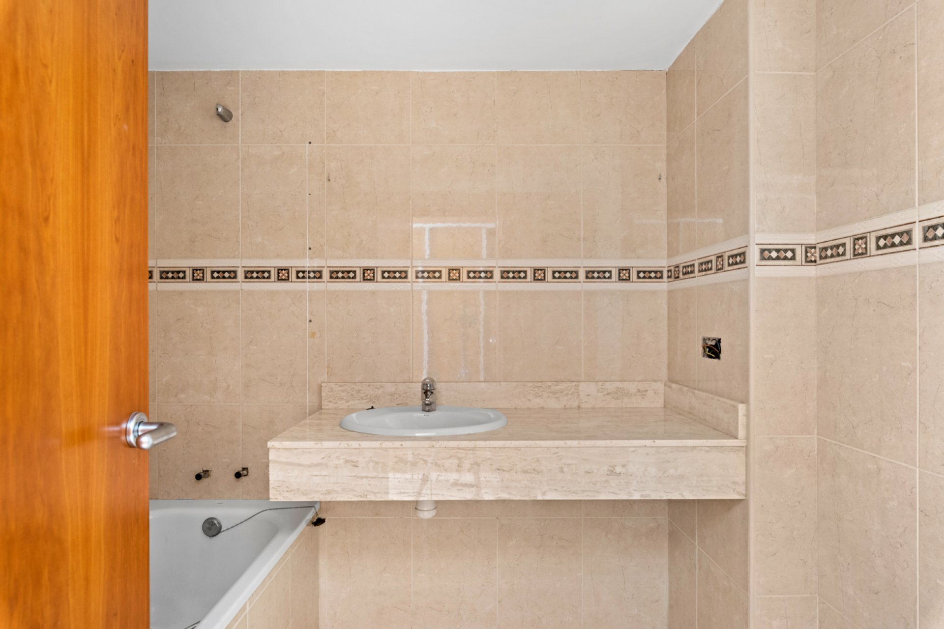 Återförsäljning - Lägenhet / lägenhet - Altea - Altea Hills